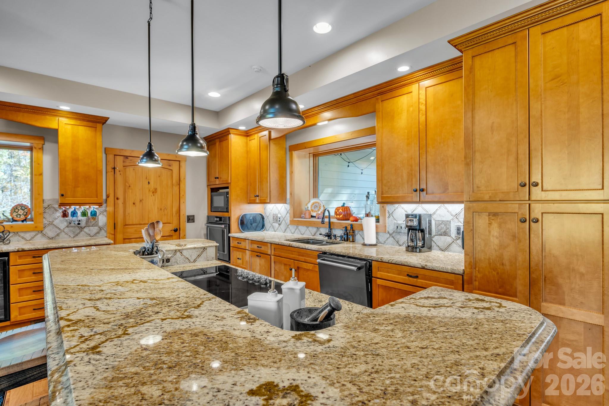 2650 Carson Woods Road — Laurel Springs