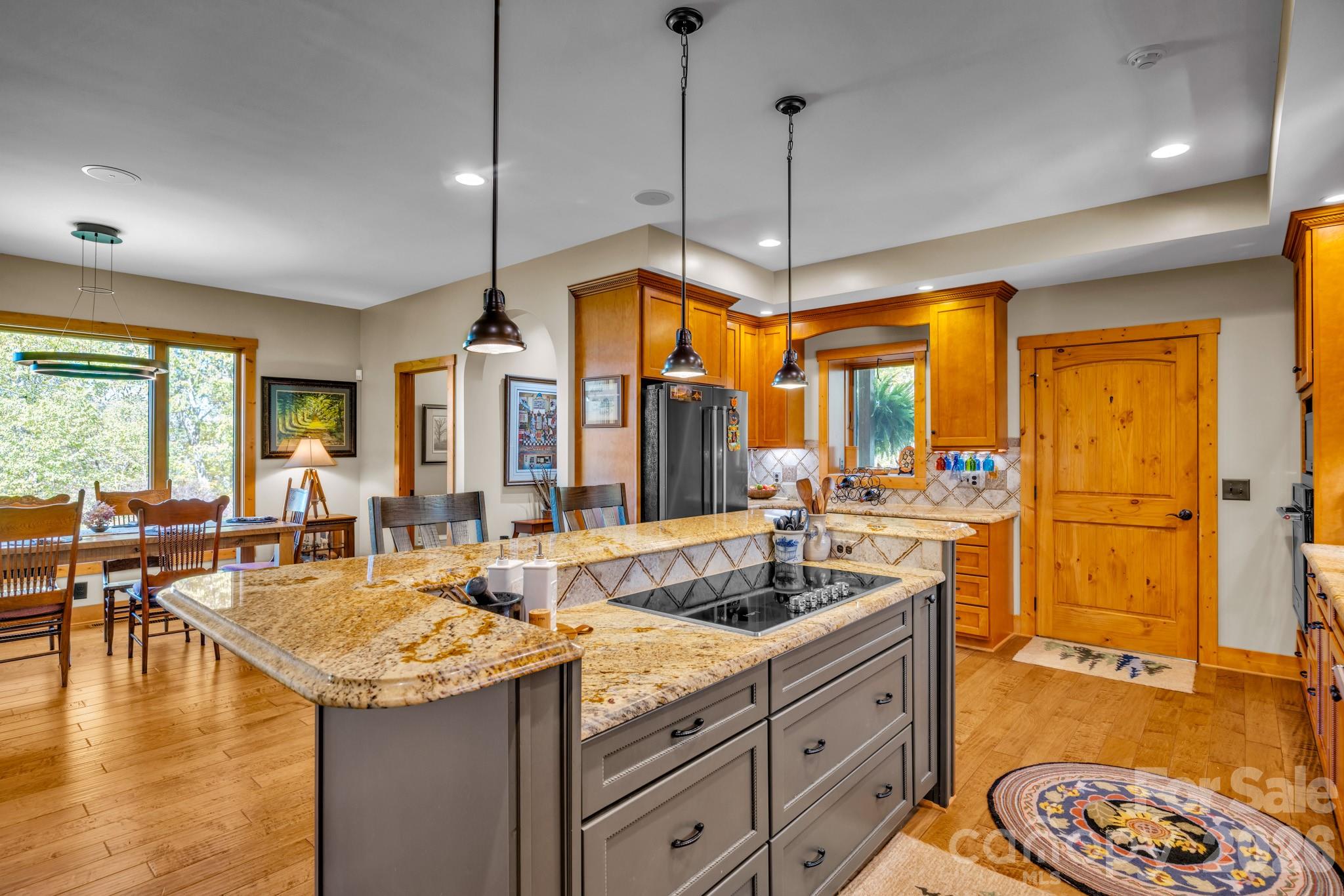 2650 Carson Woods Road — Laurel Springs