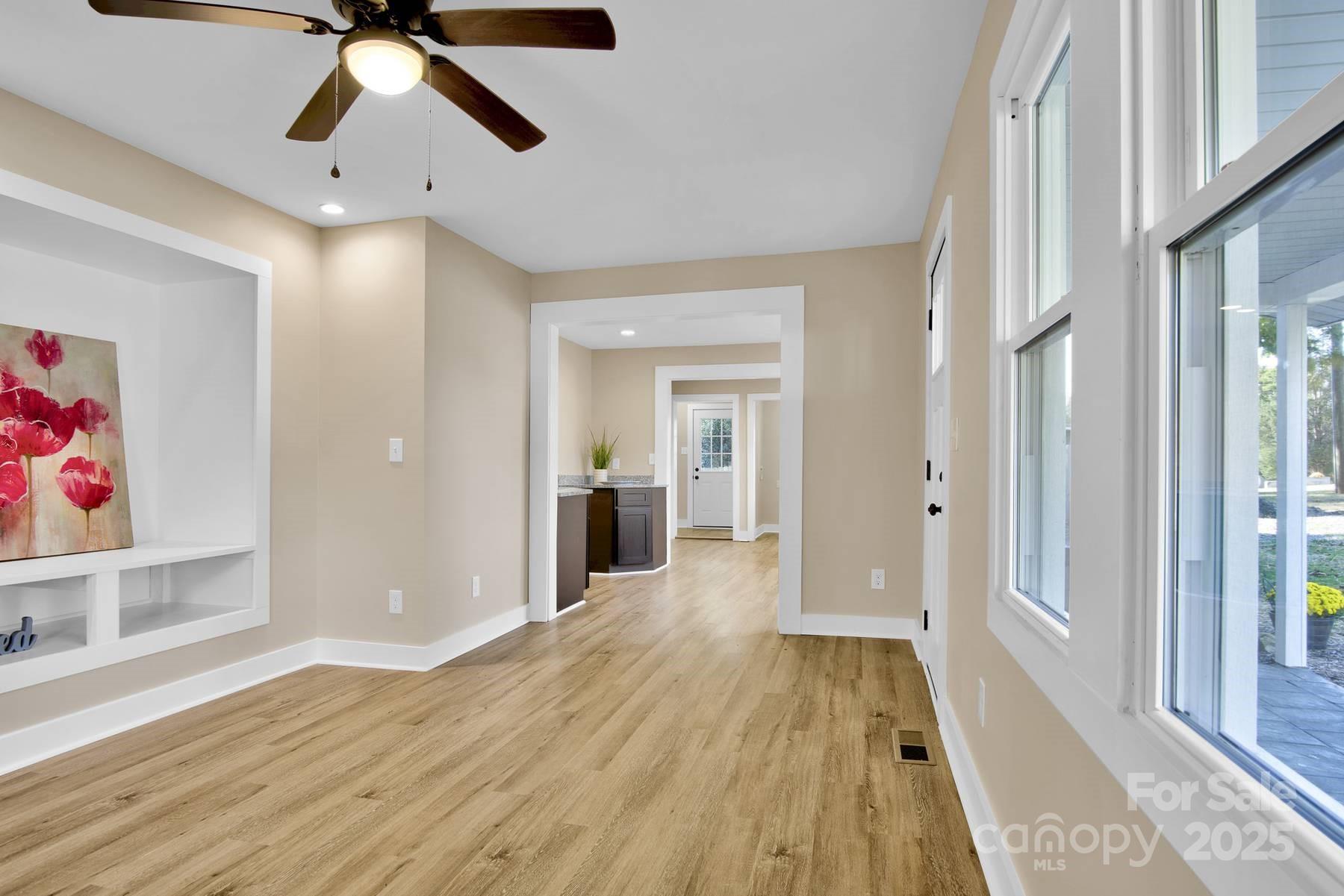 434 E Salisbury Street — Denton