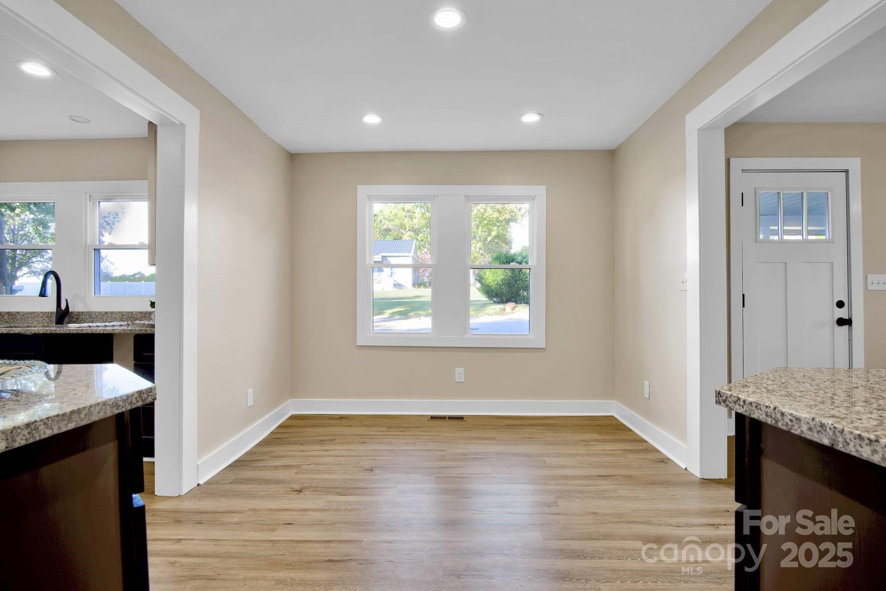 434 E Salisbury Street — Denton