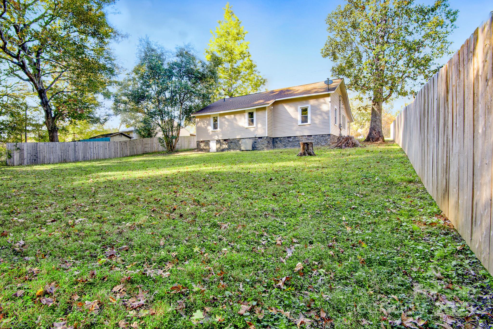 434 E Salisbury Street — Denton