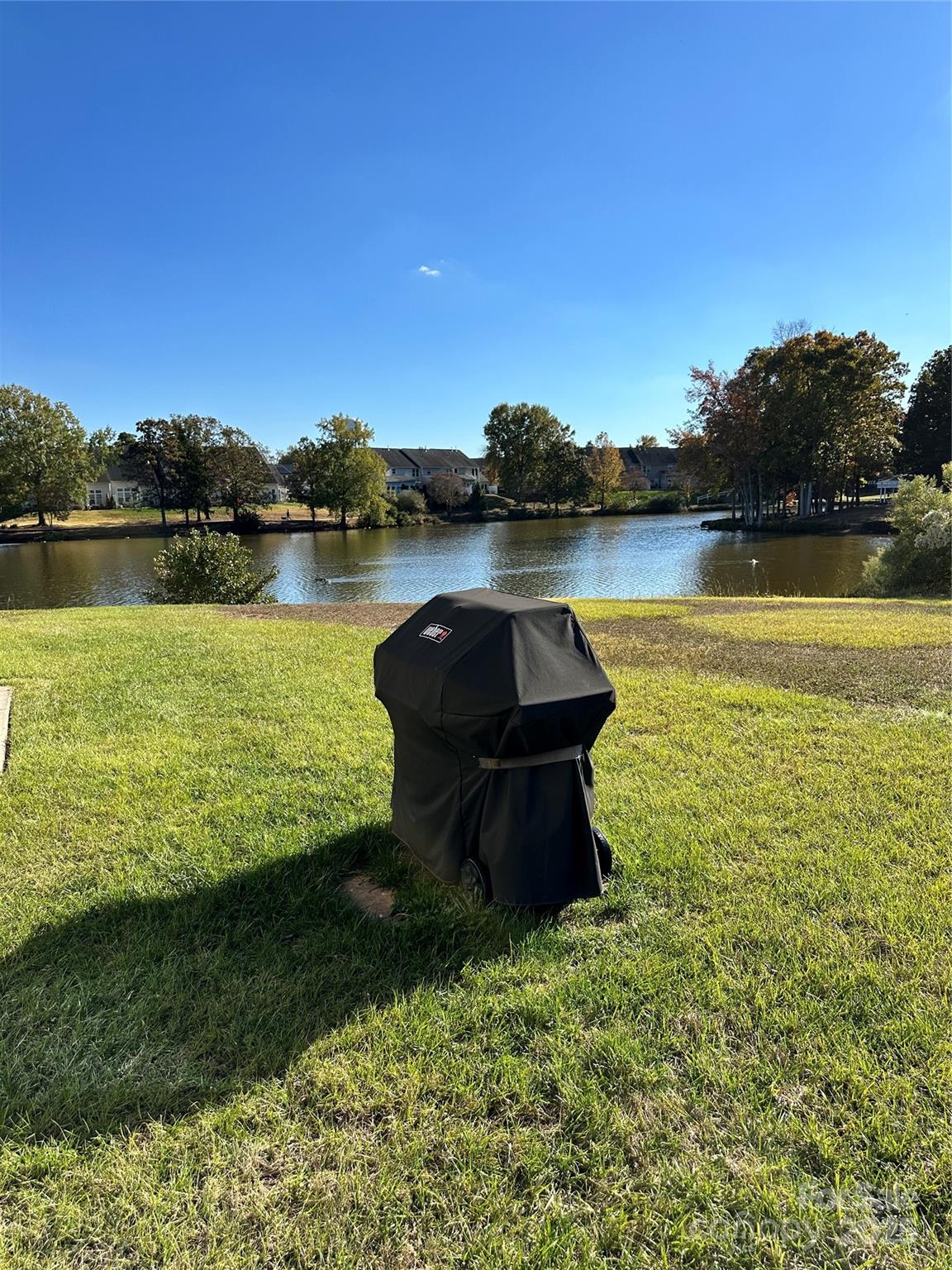 878 Summerlake Drive — Fort Mill