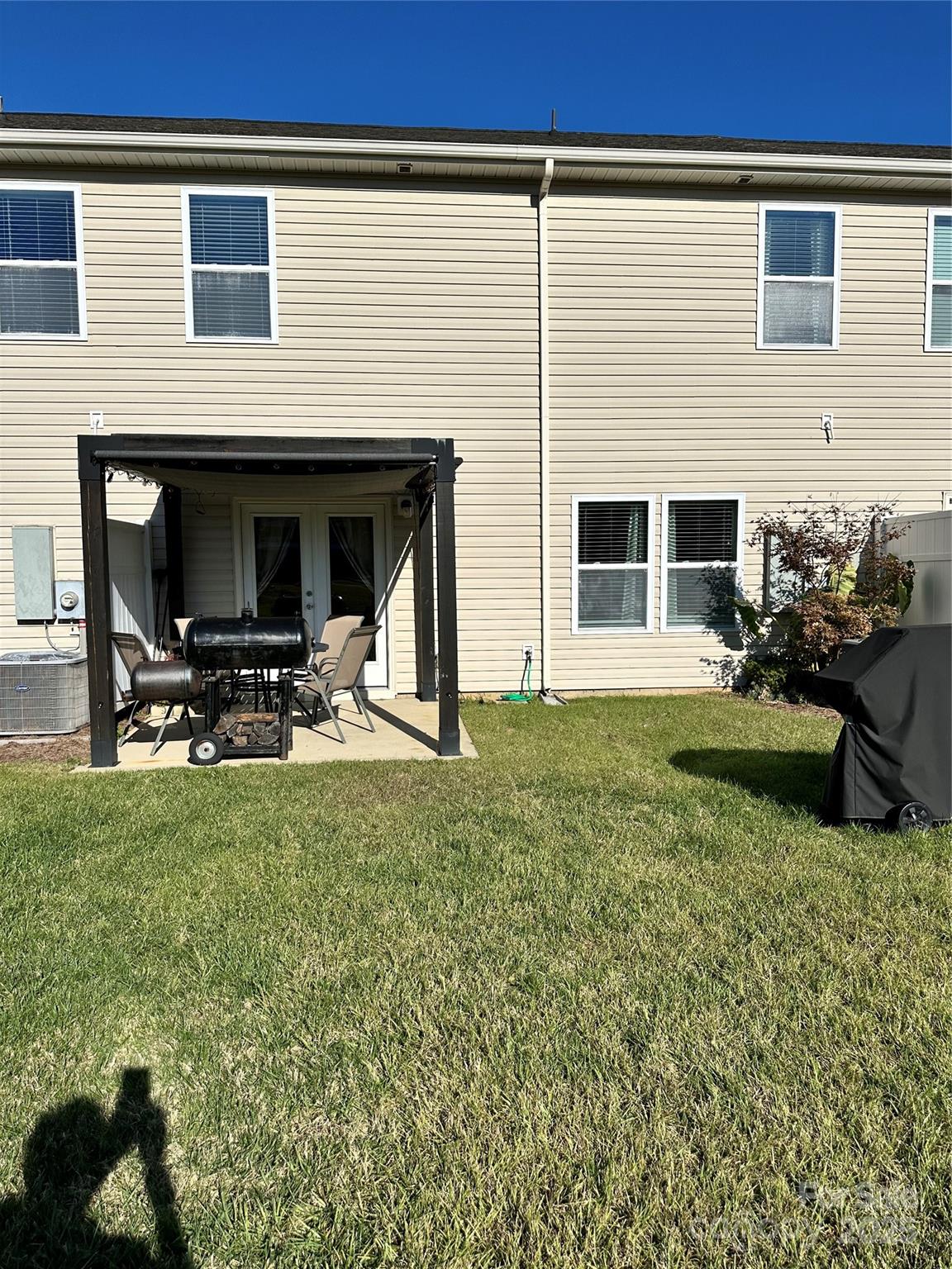 878 Summerlake Drive — Fort Mill