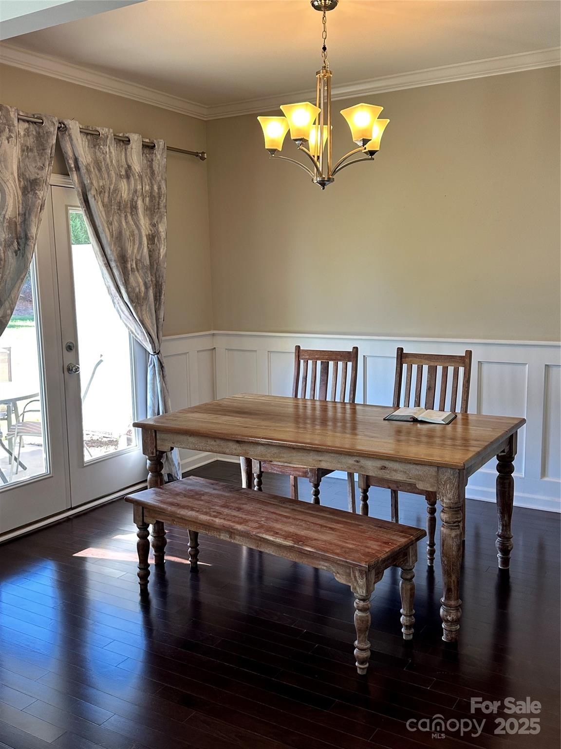 878 Summerlake Drive — Fort Mill
