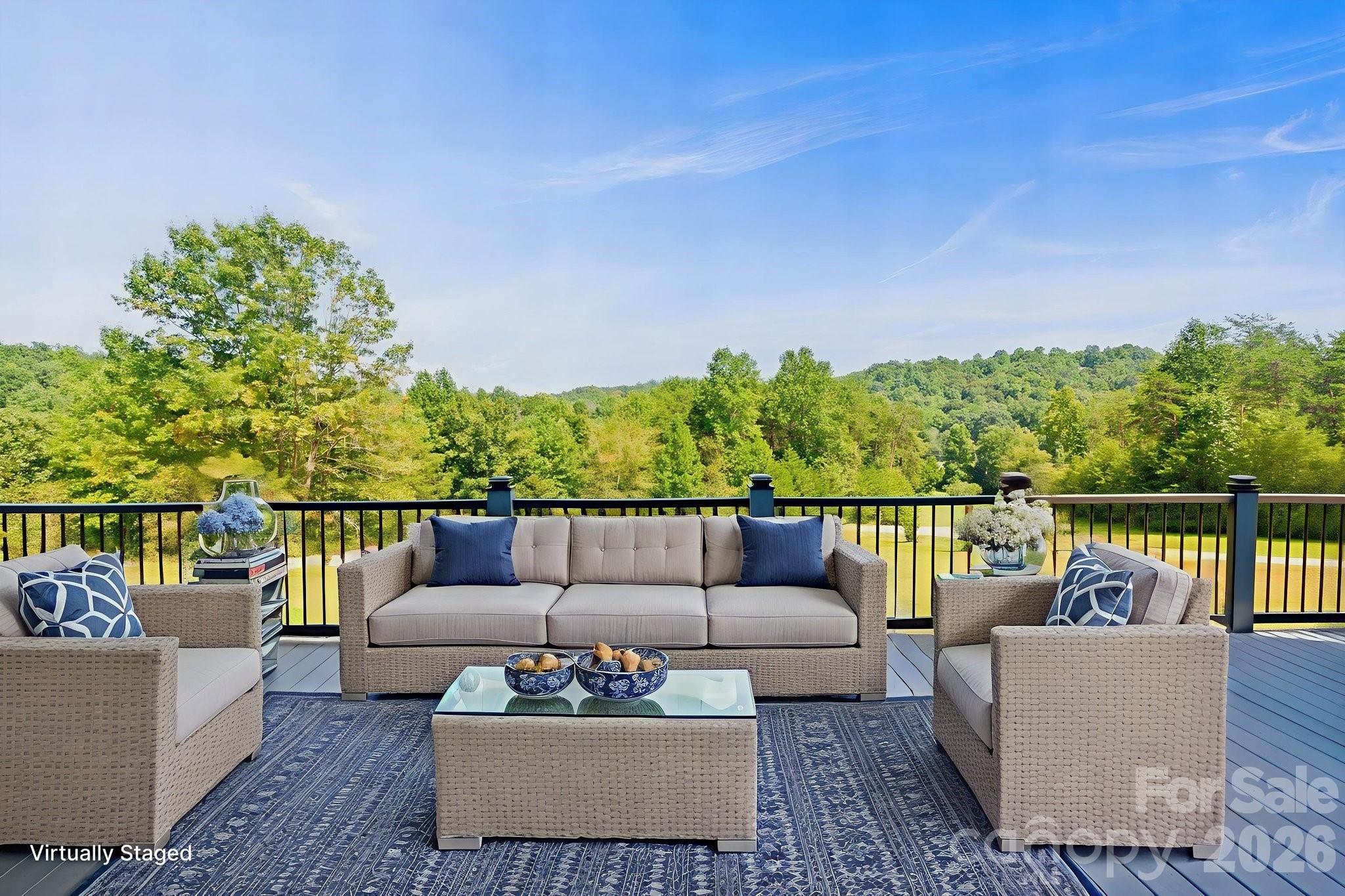 456 Hickory Loop — Rutherfordton
