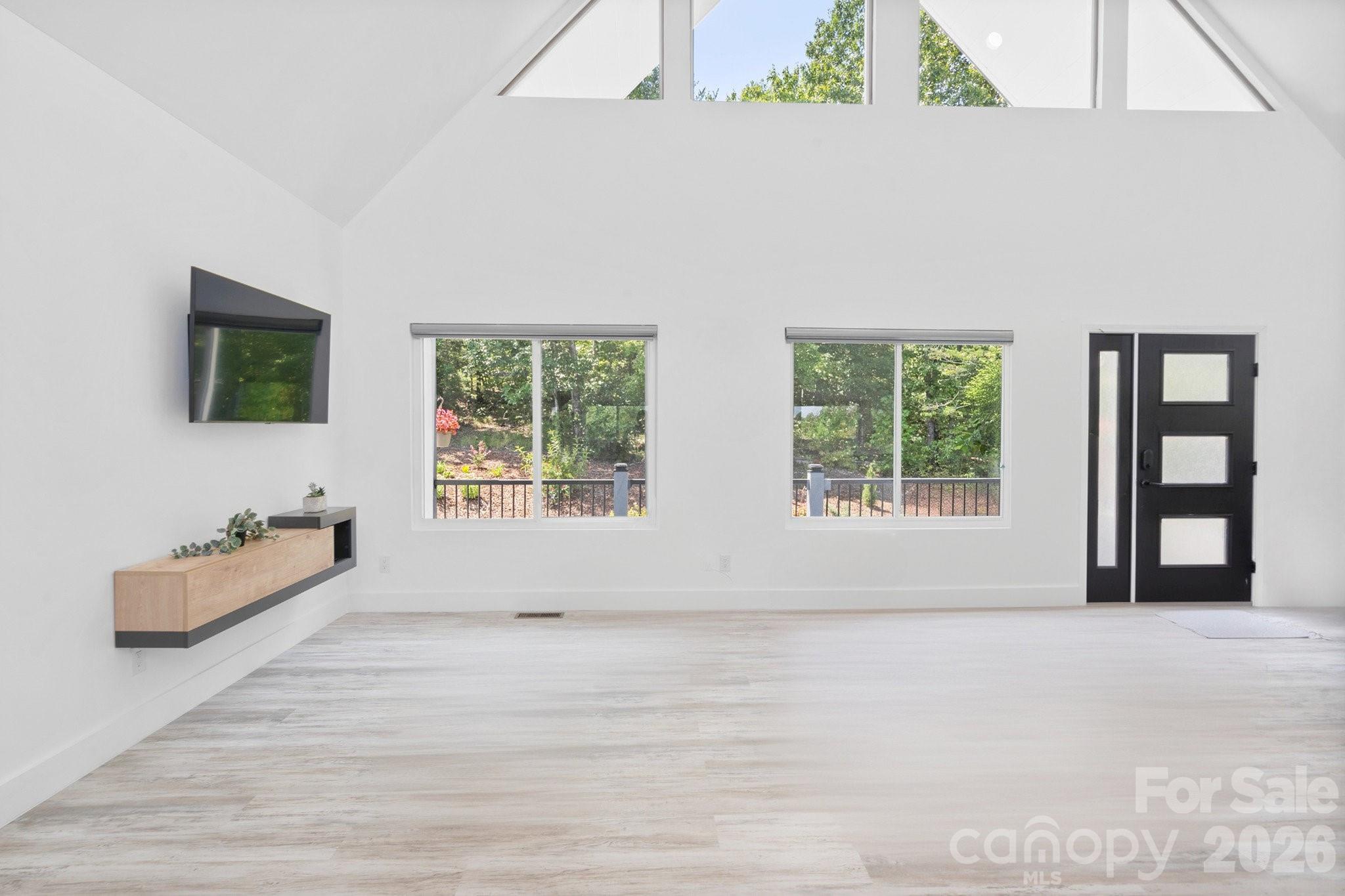 456 Hickory Loop — Rutherfordton