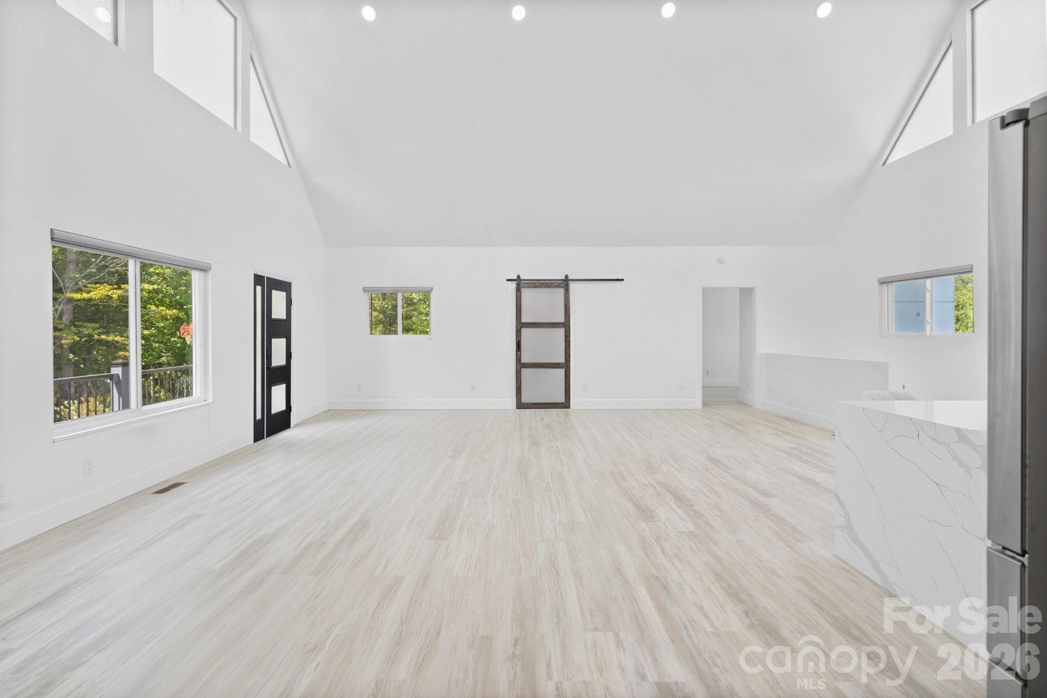 456 Hickory Loop — Rutherfordton