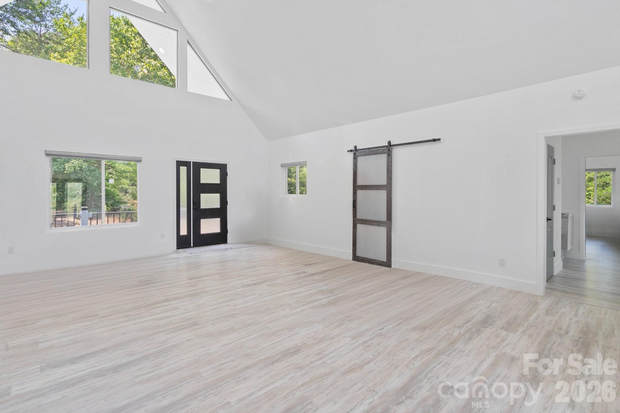 456 Hickory Loop — Rutherfordton