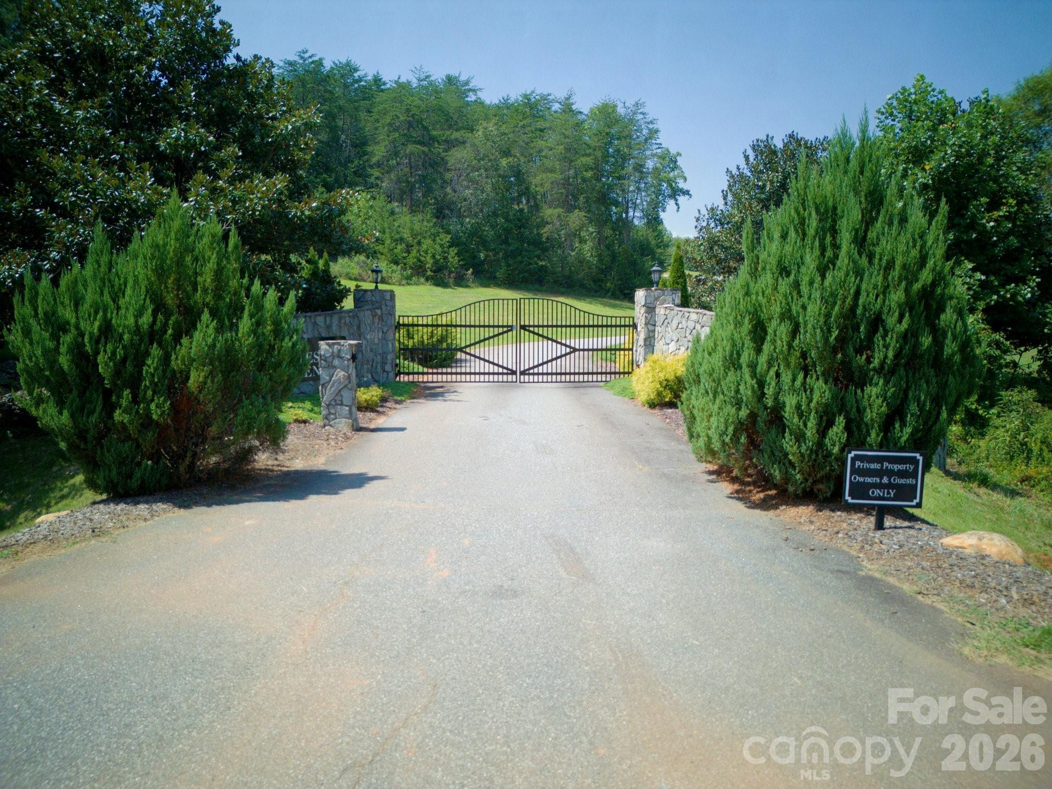 456 Hickory Loop — Rutherfordton