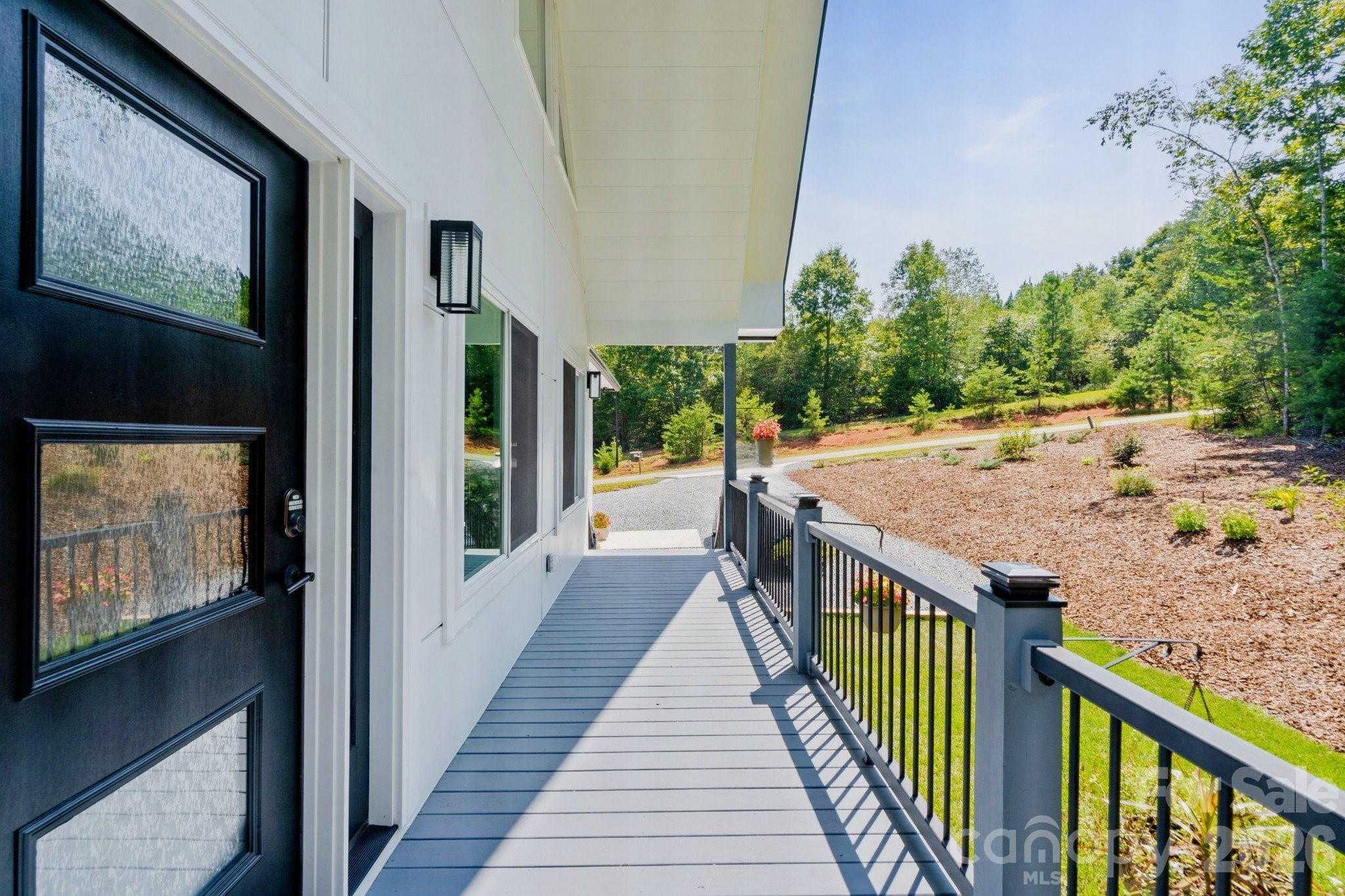 456 Hickory Loop — Rutherfordton