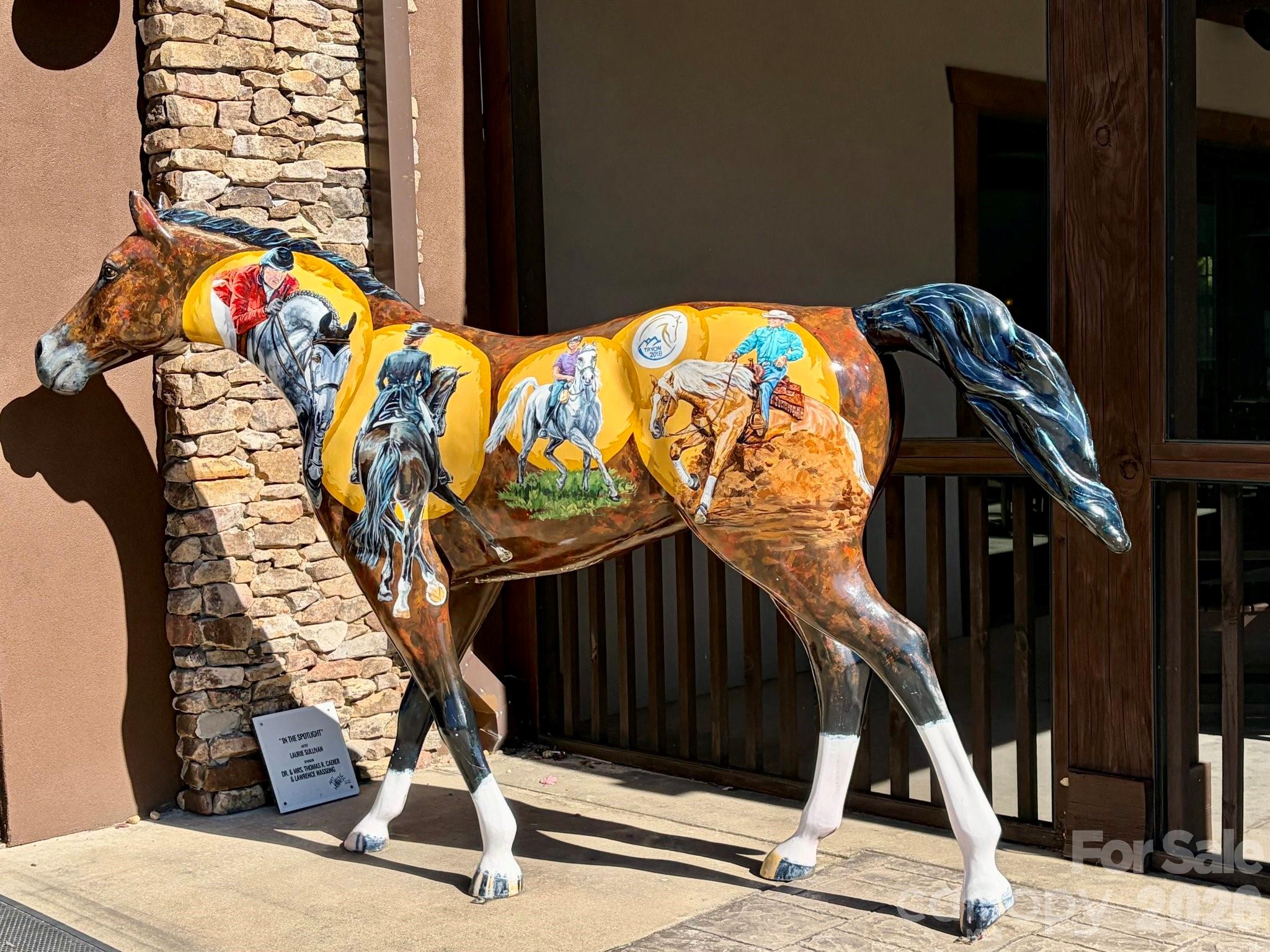456 Hickory Loop — Rutherfordton