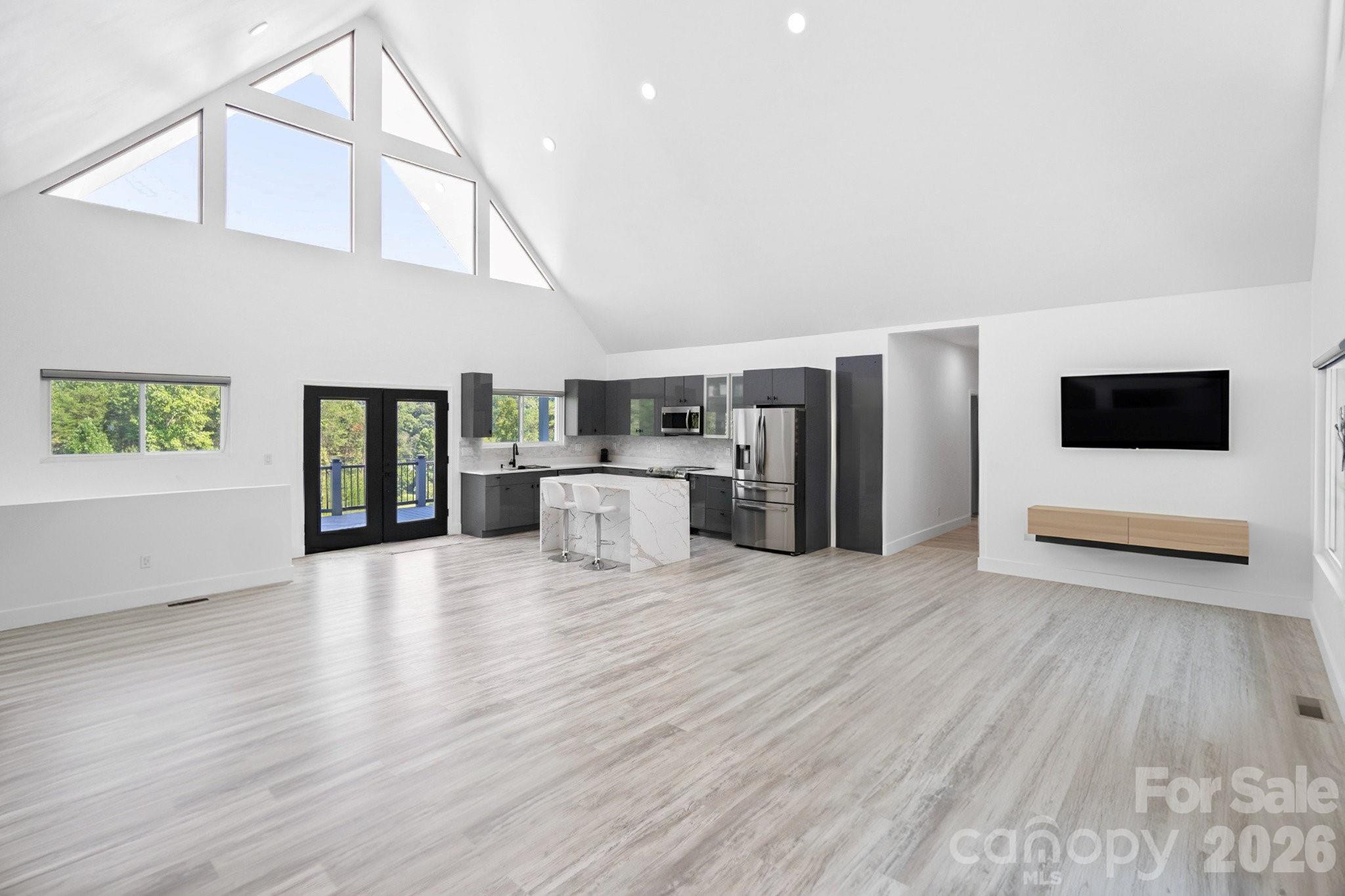 456 Hickory Loop — Rutherfordton