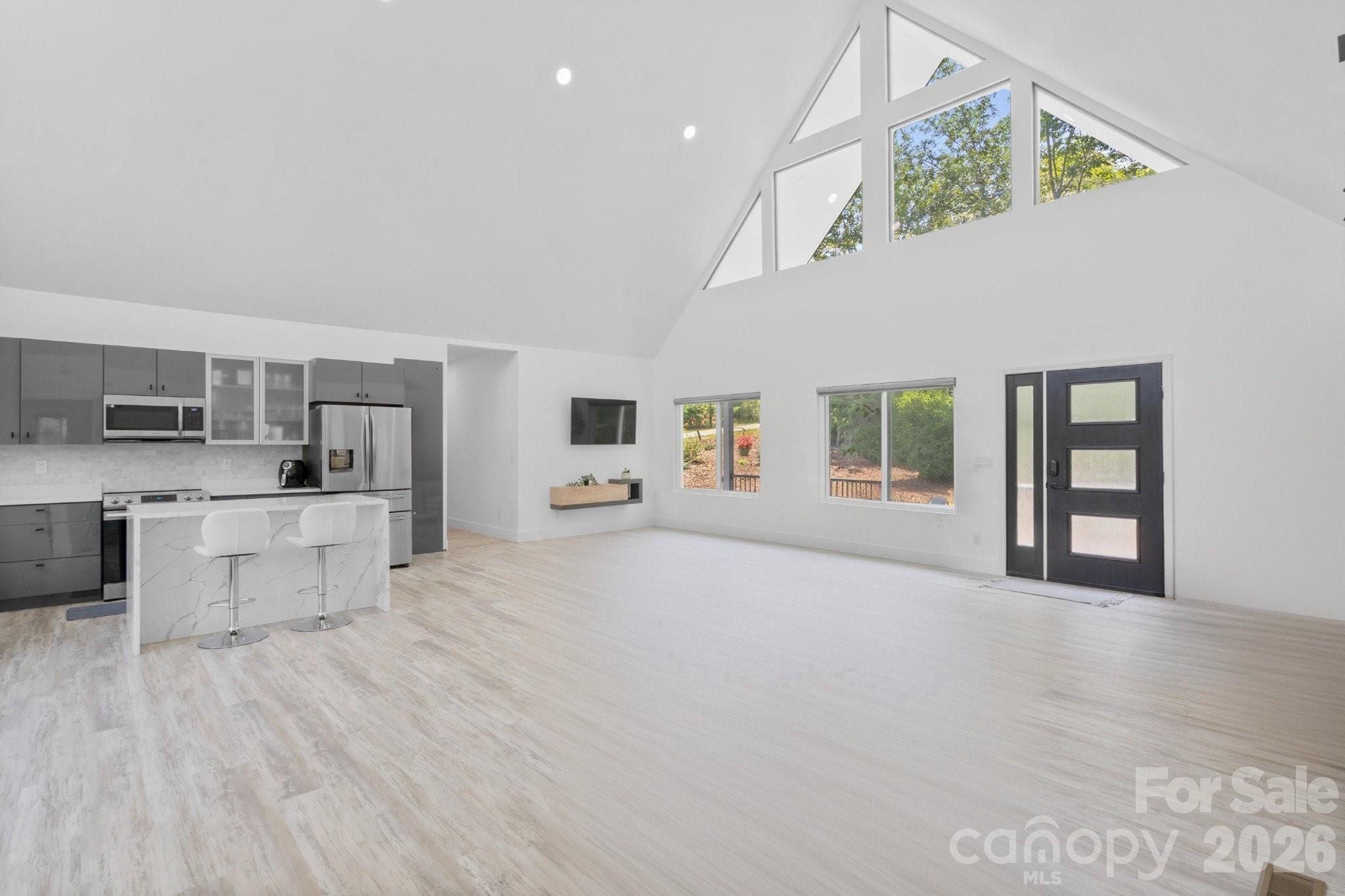 456 Hickory Loop — Rutherfordton