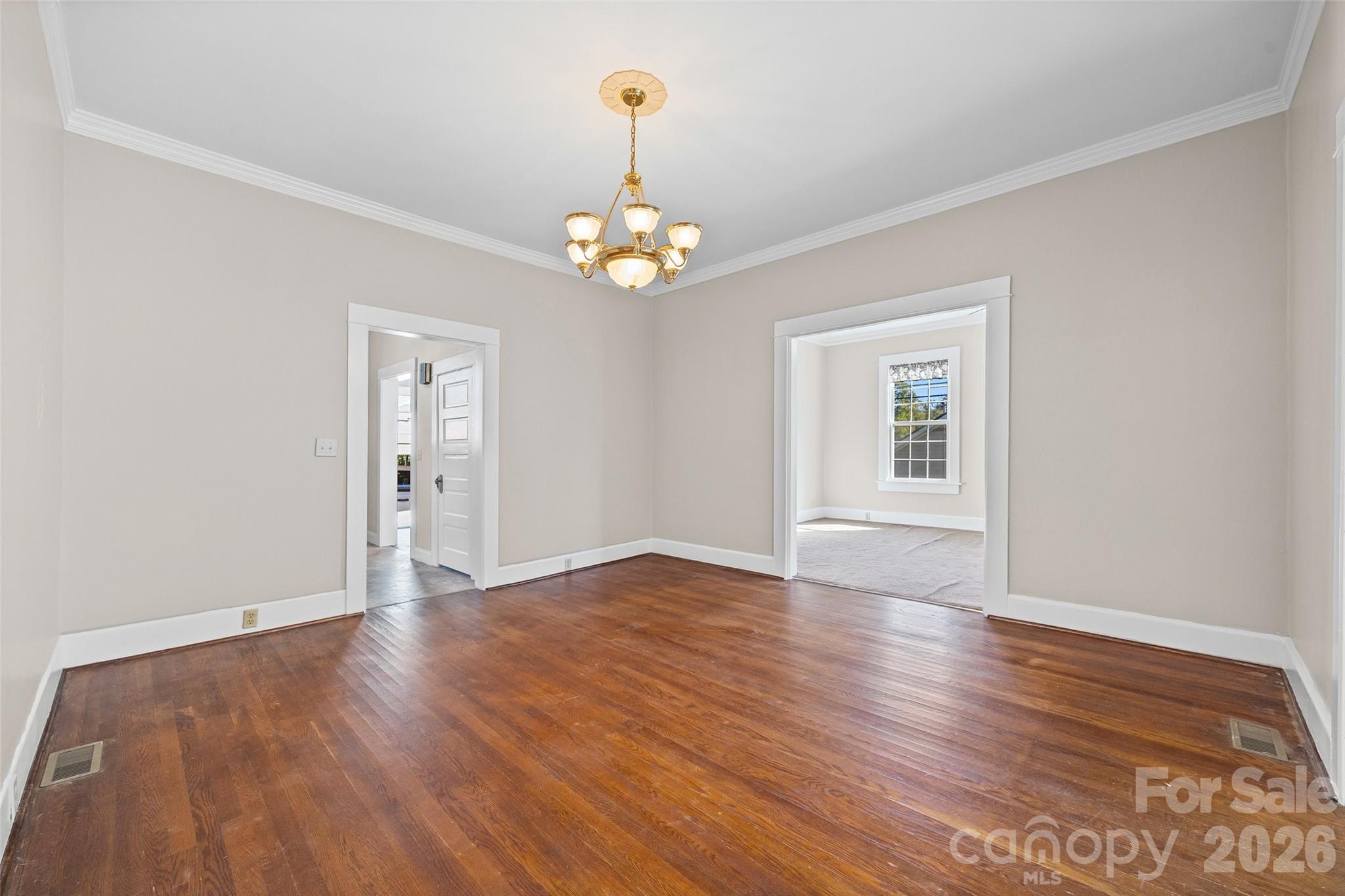 105 Foote Street — Chester
