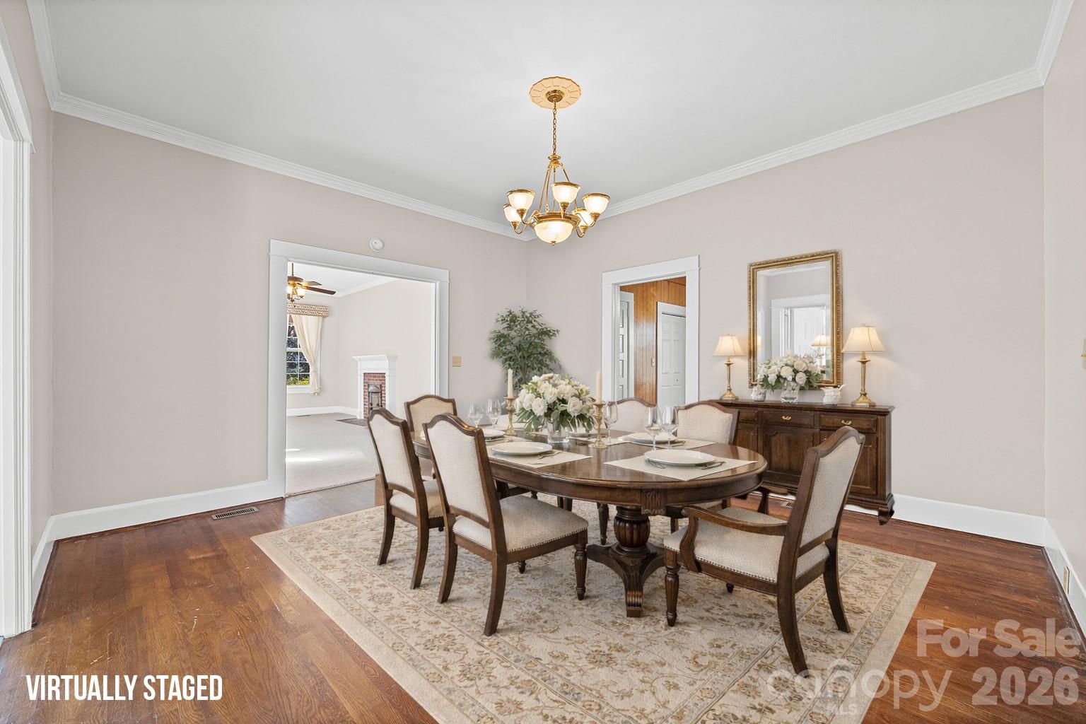 105 Foote Street — Chester