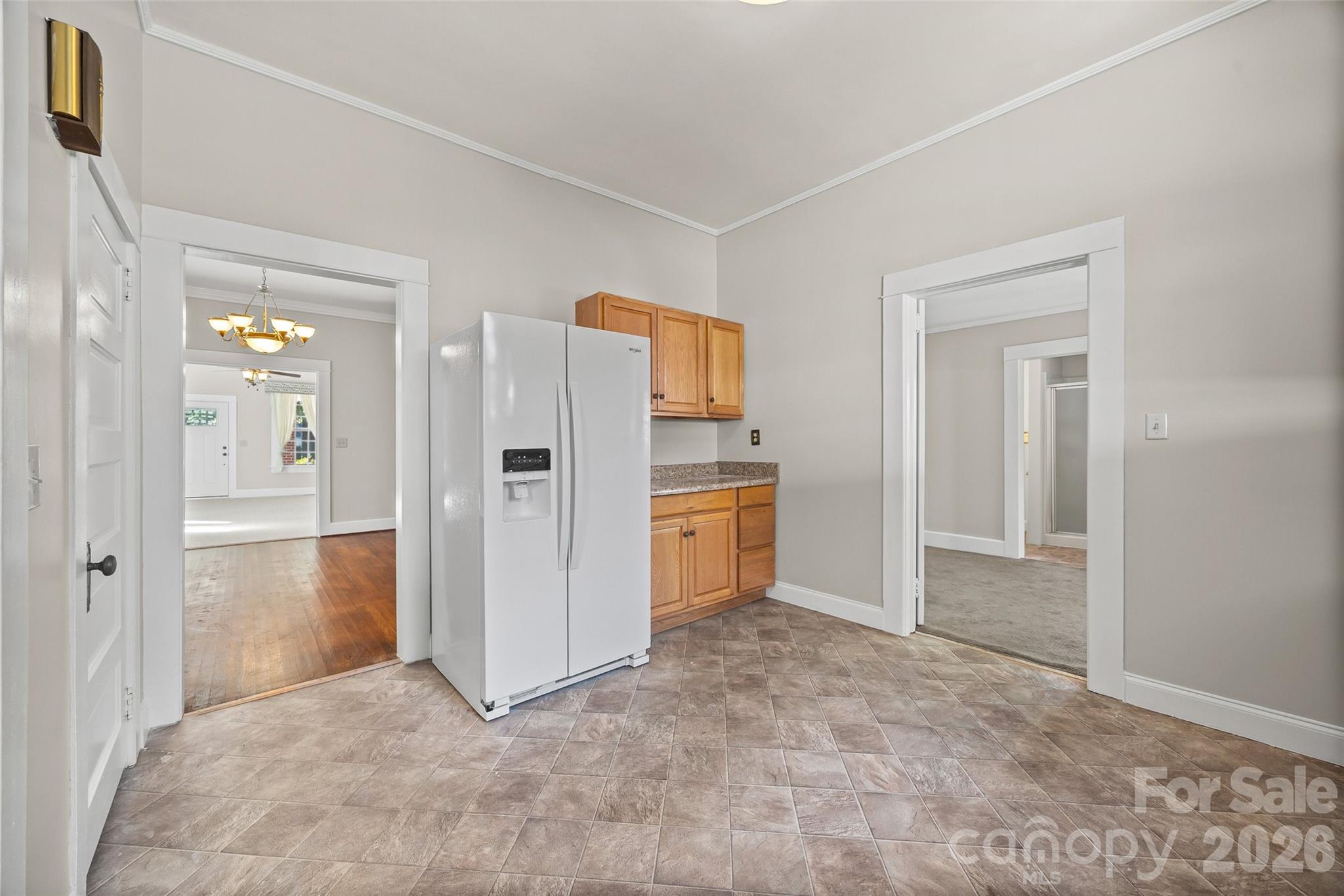 105 Foote Street — Chester