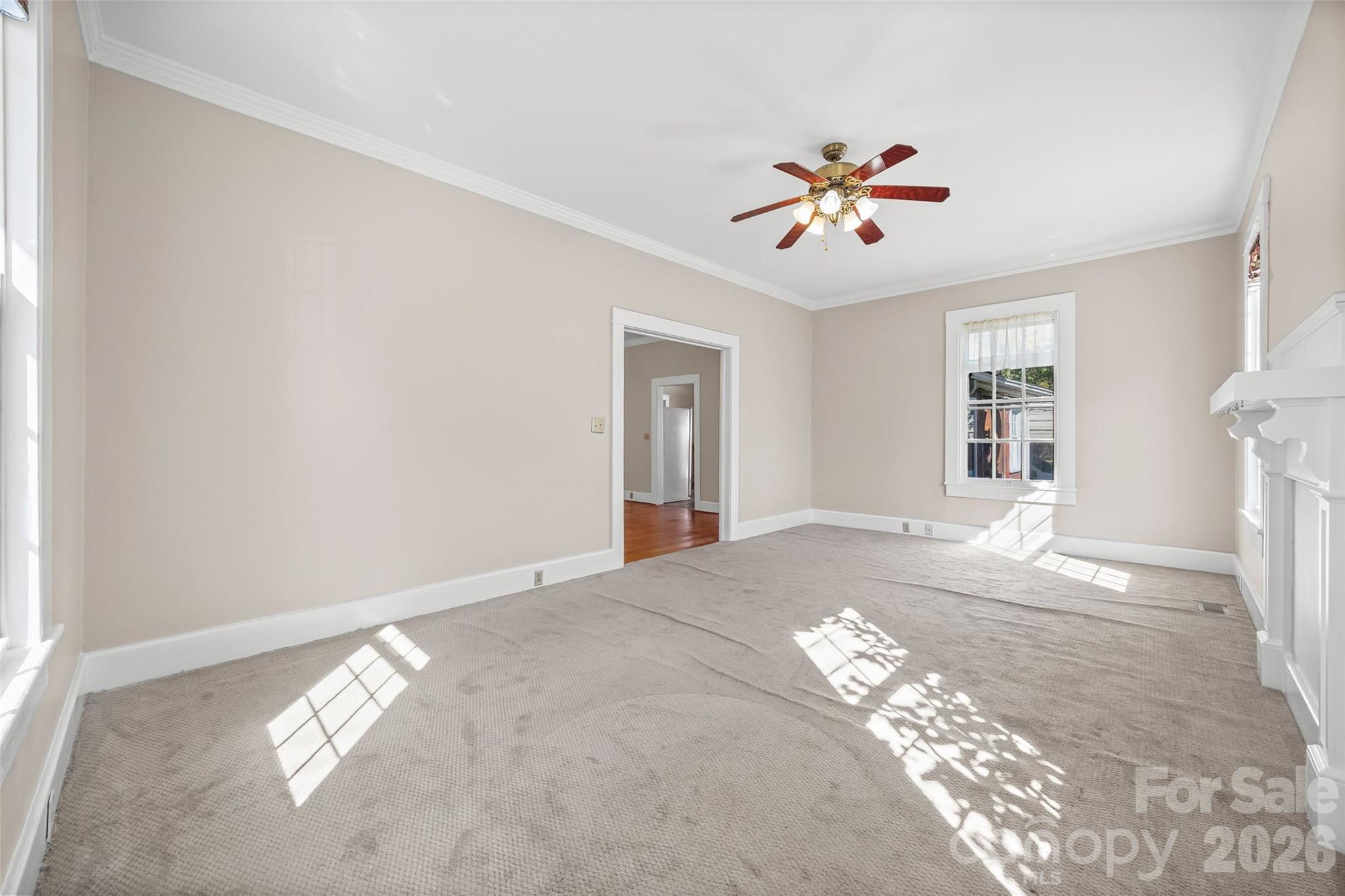 105 Foote Street — Chester