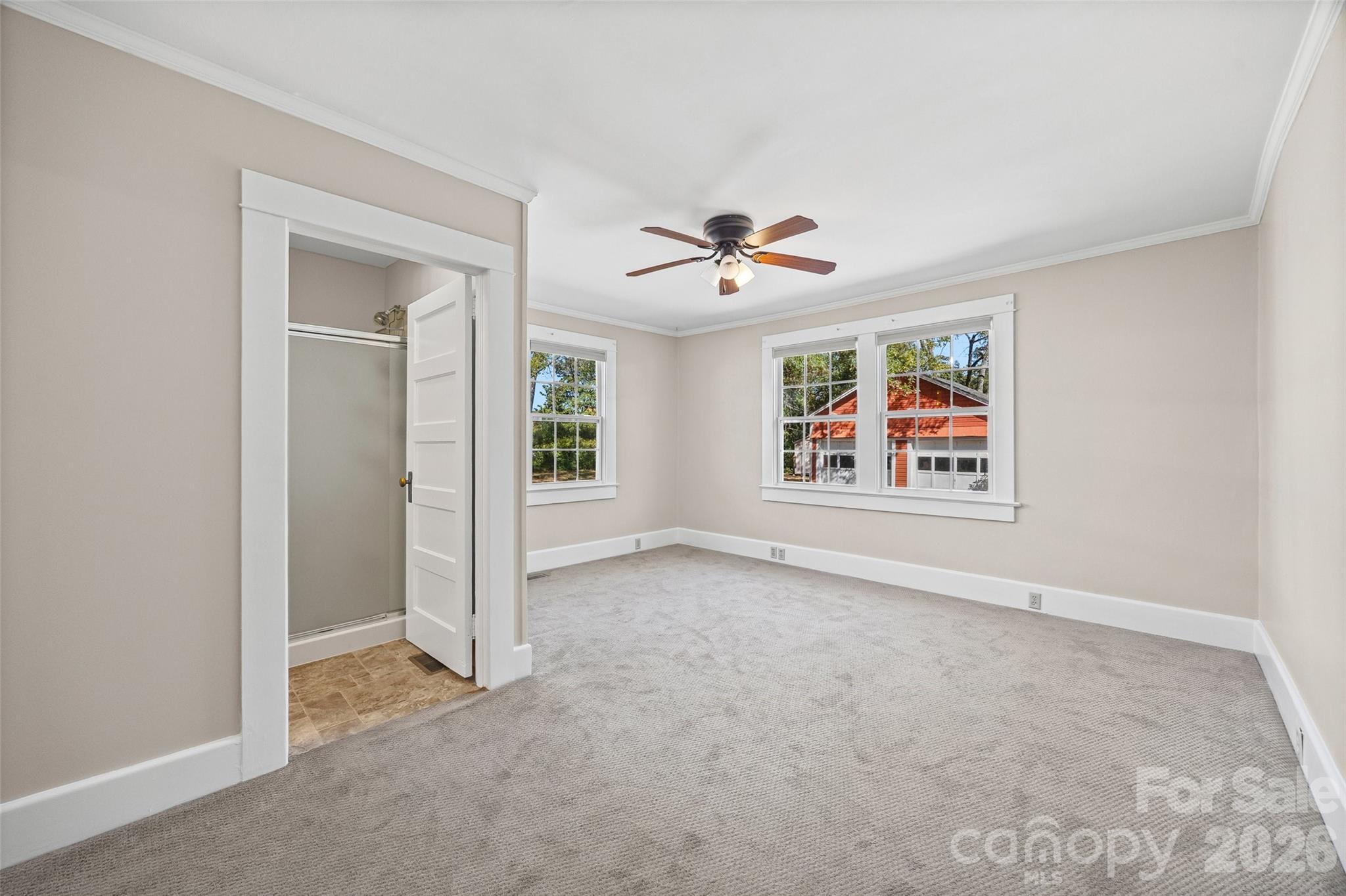 105 Foote Street — Chester