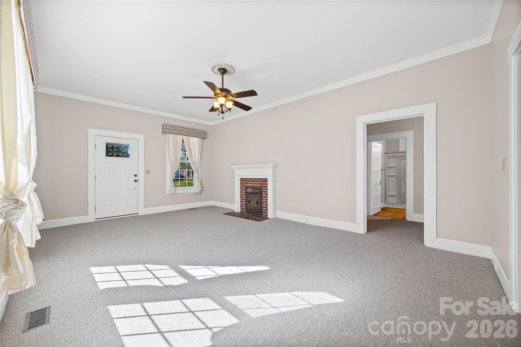 105 Foote Street — Chester