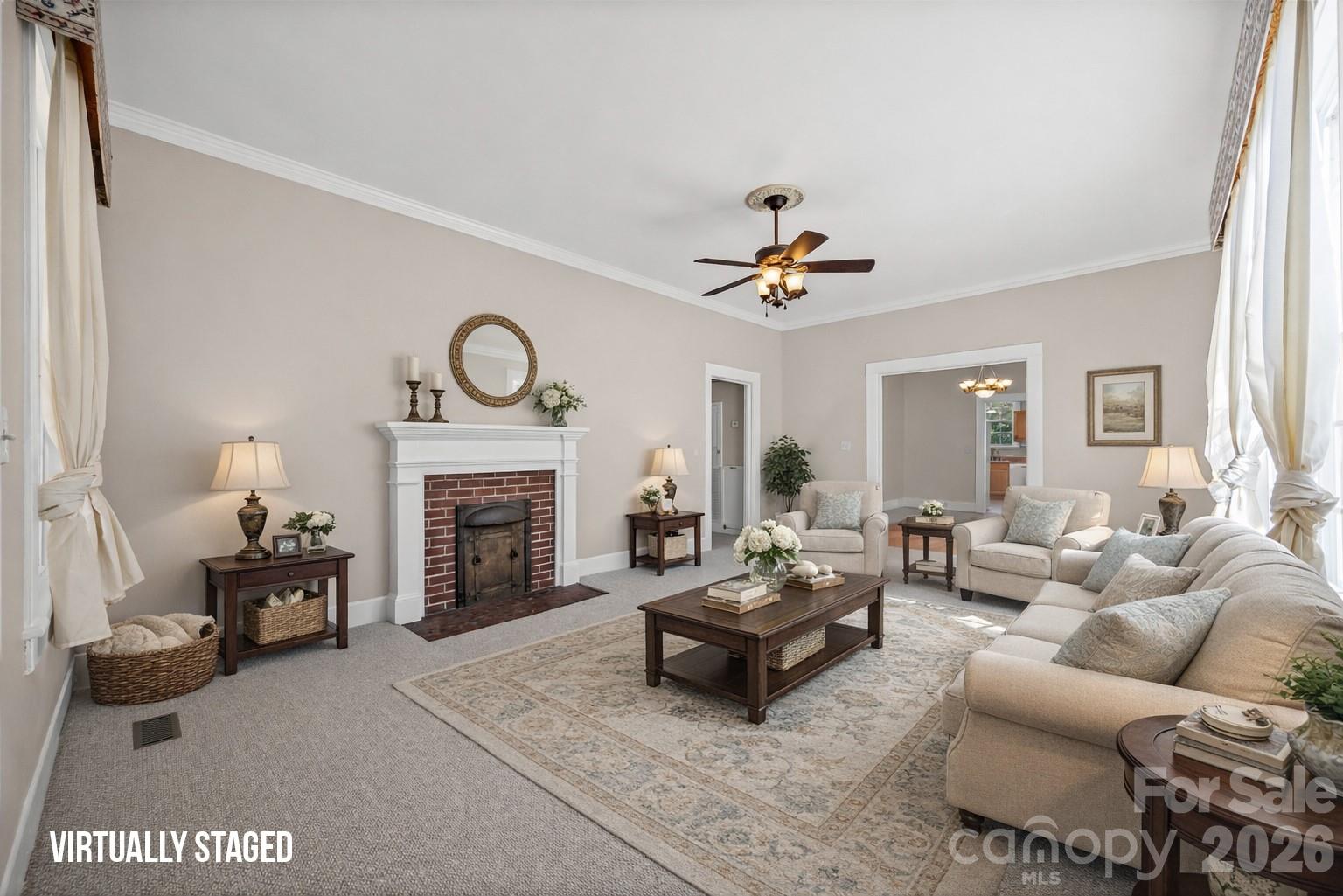 105 Foote Street — Chester