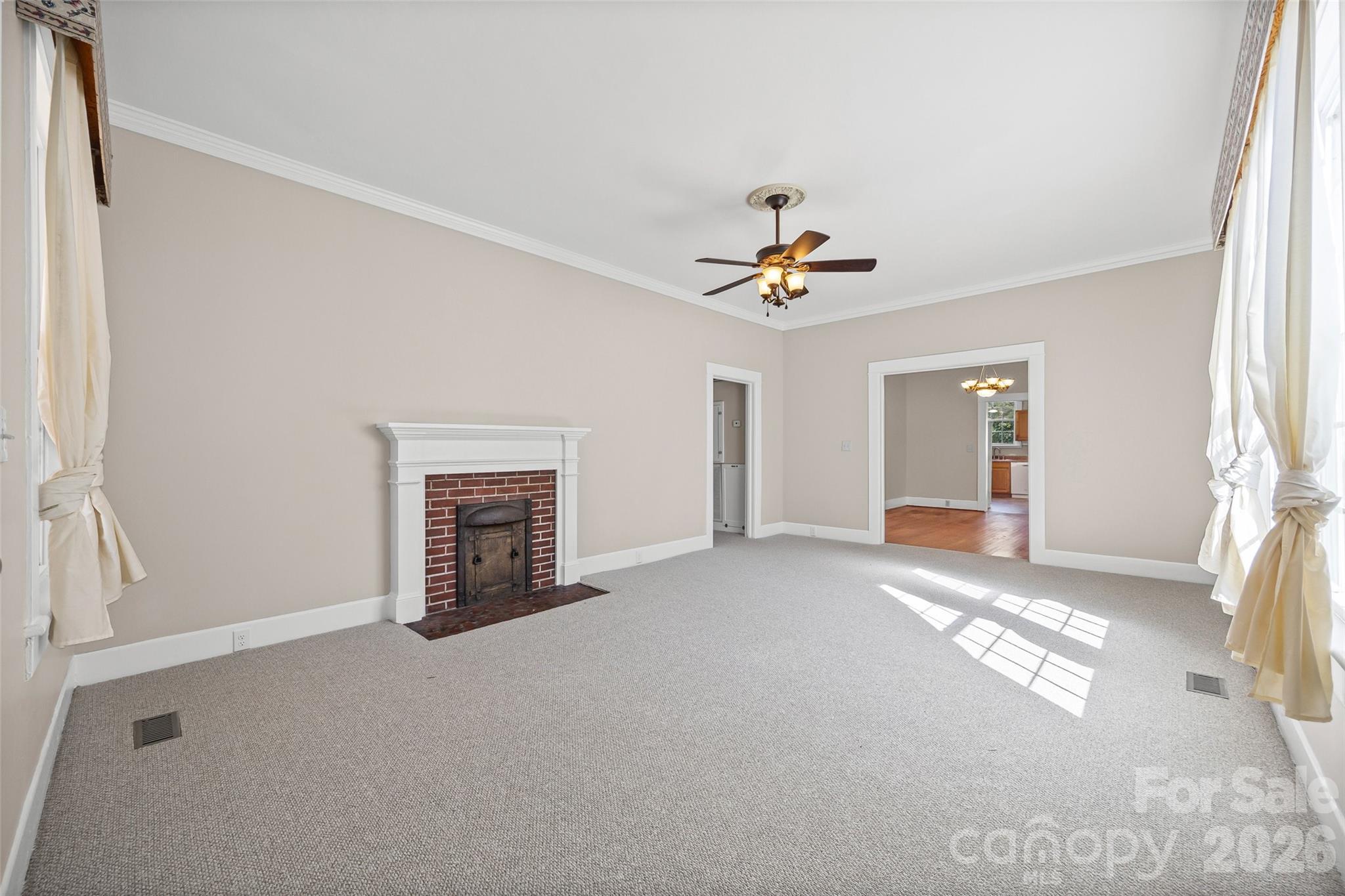 105 Foote Street — Chester
