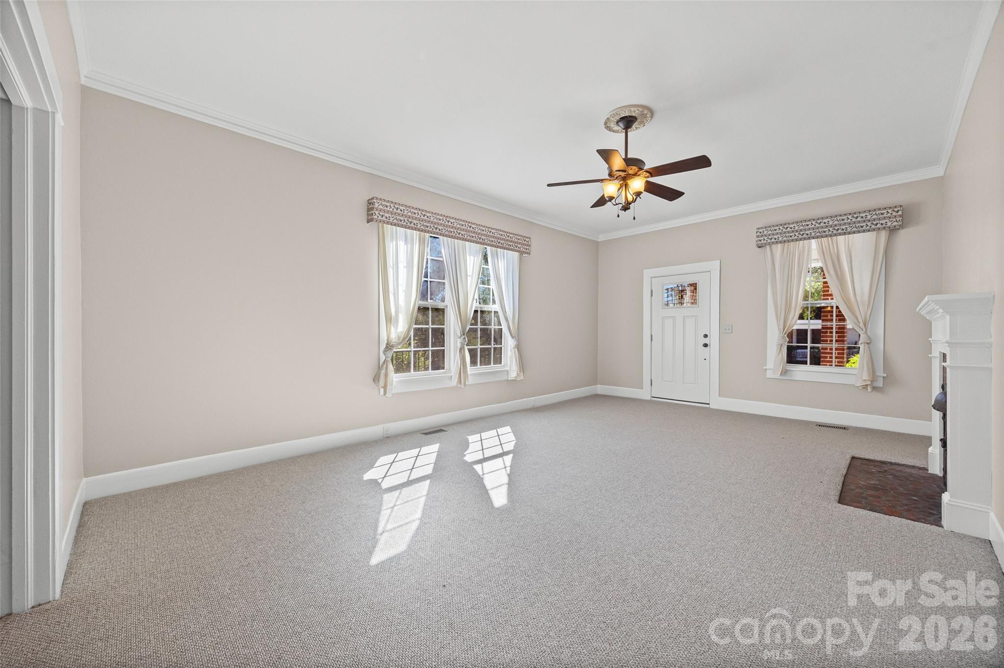 105 Foote Street — Chester