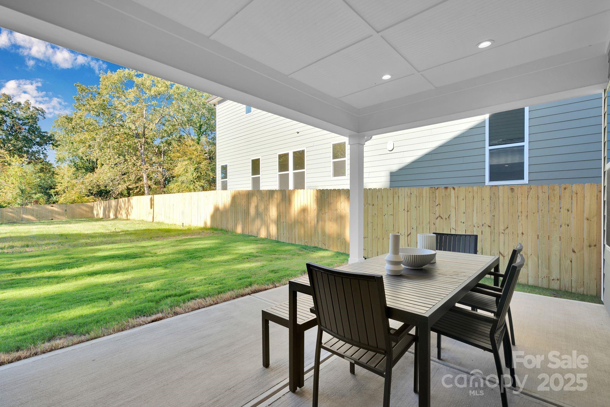 2820 Springway Drive — Charlotte