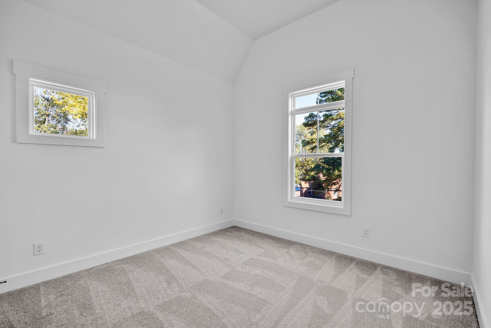 2820 Springway Drive — Charlotte