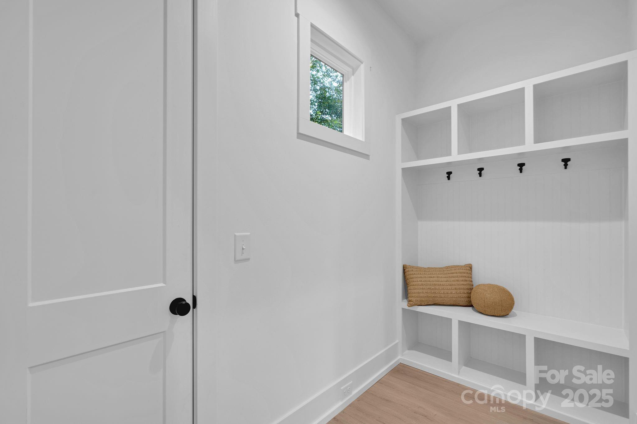 2820 Springway Drive — Charlotte
