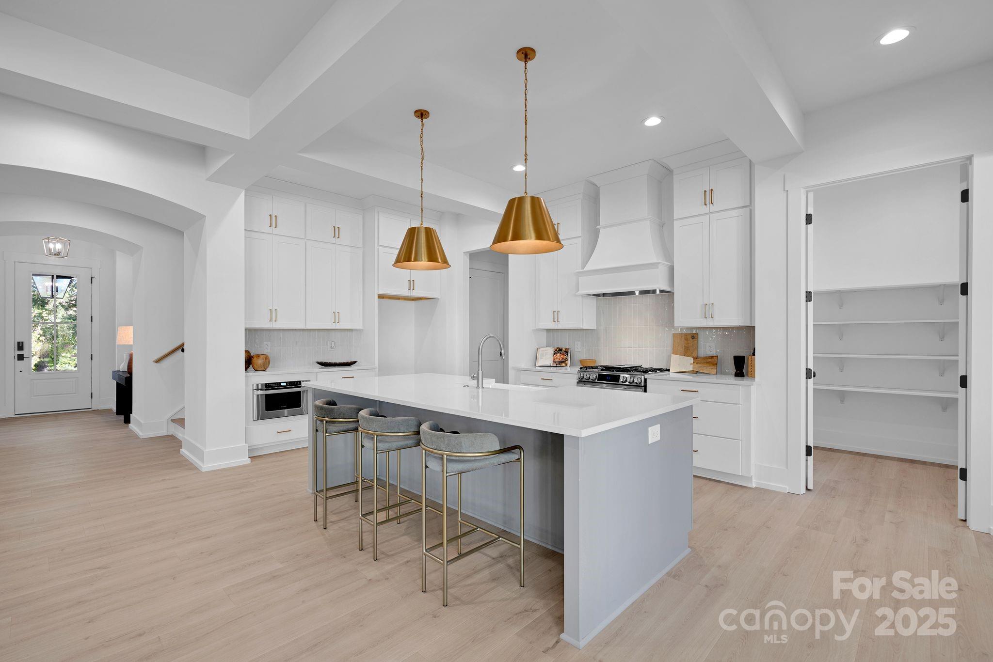 2820 Springway Drive — Charlotte