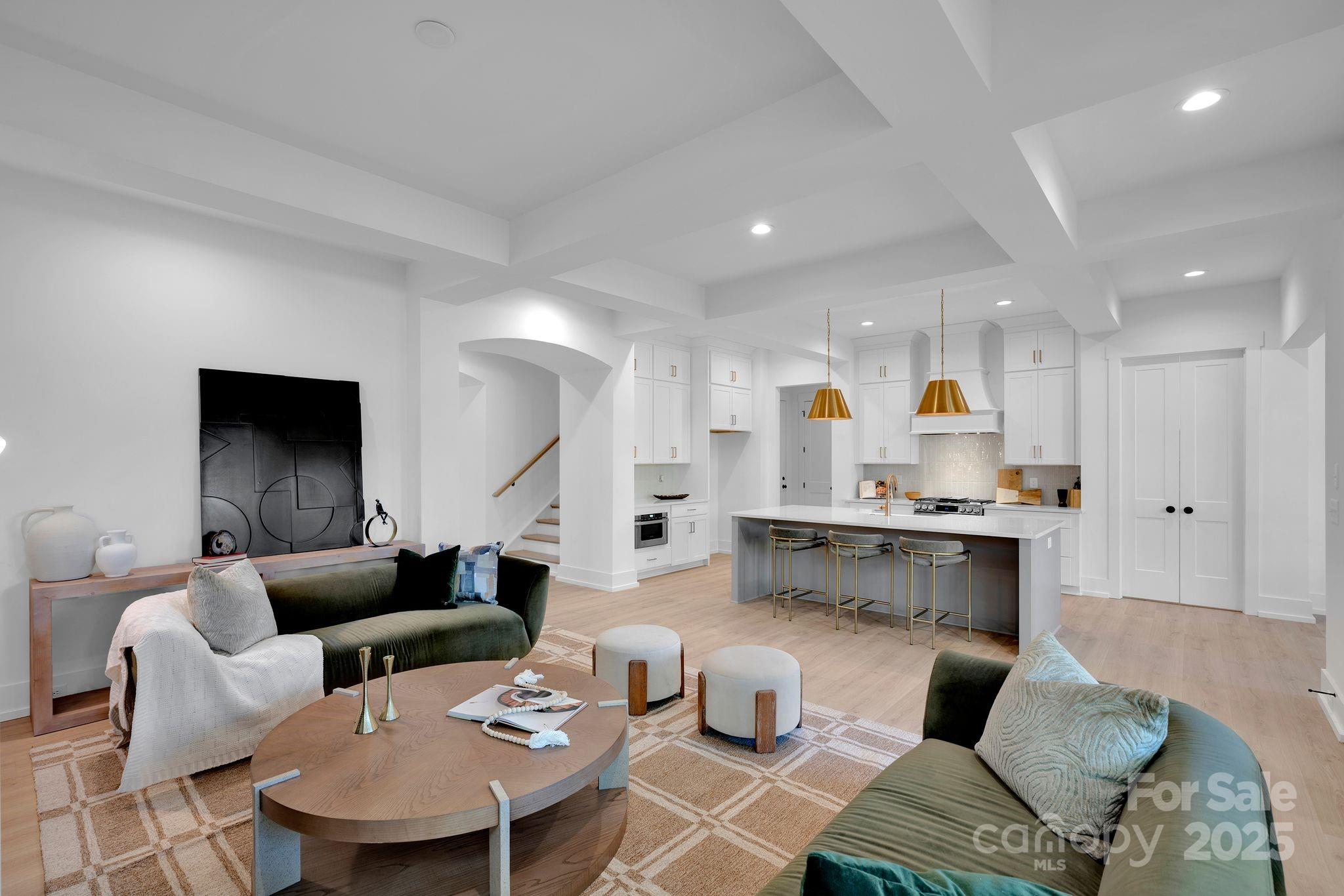 2820 Springway Drive — Charlotte