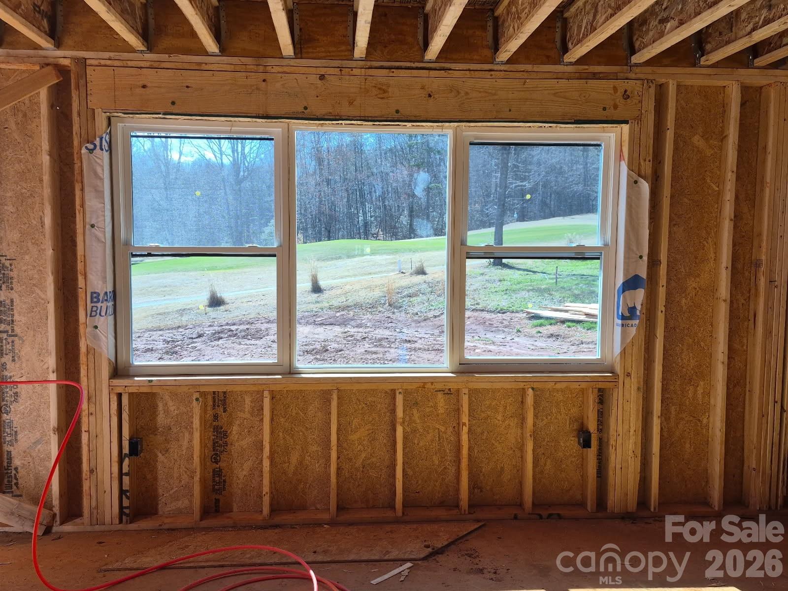 138 Broken Arrow Road — Statesville
