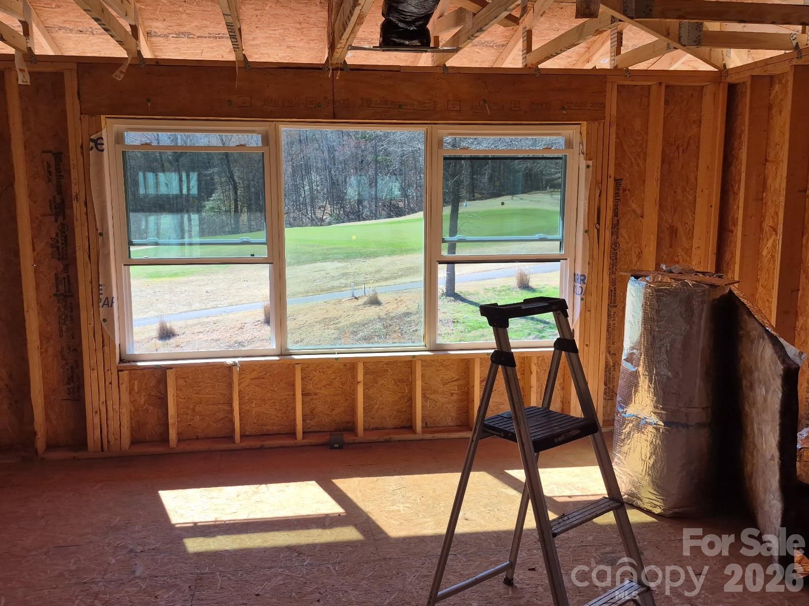 138 Broken Arrow Road — Statesville