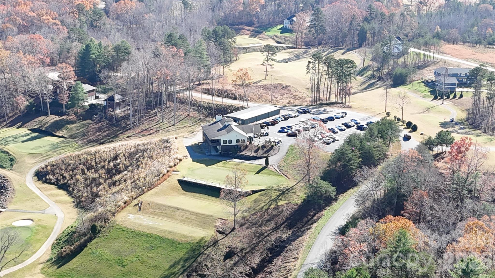 138 Broken Arrow Road — Statesville