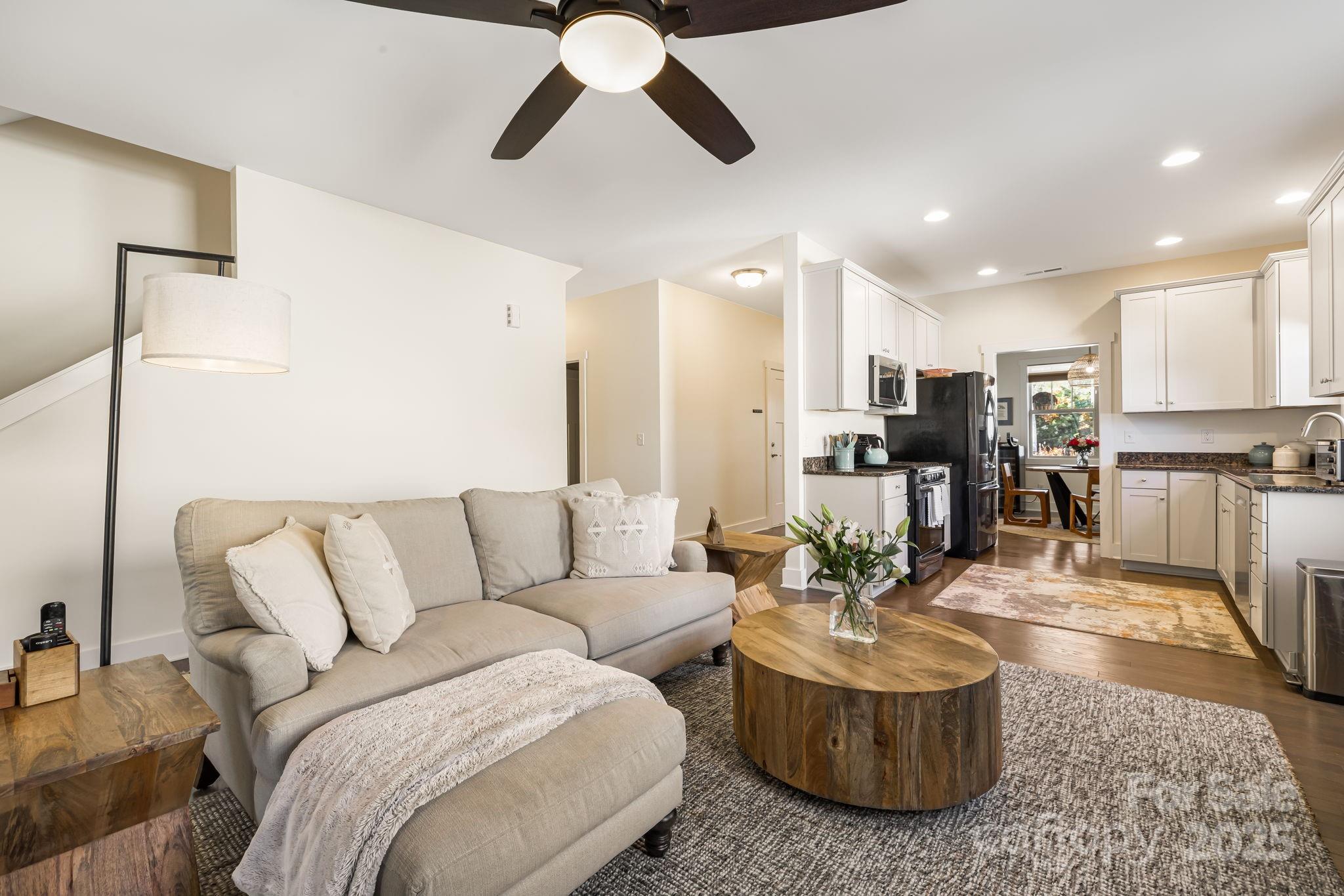 504 Rosebud Orchid Way — Weaverville
