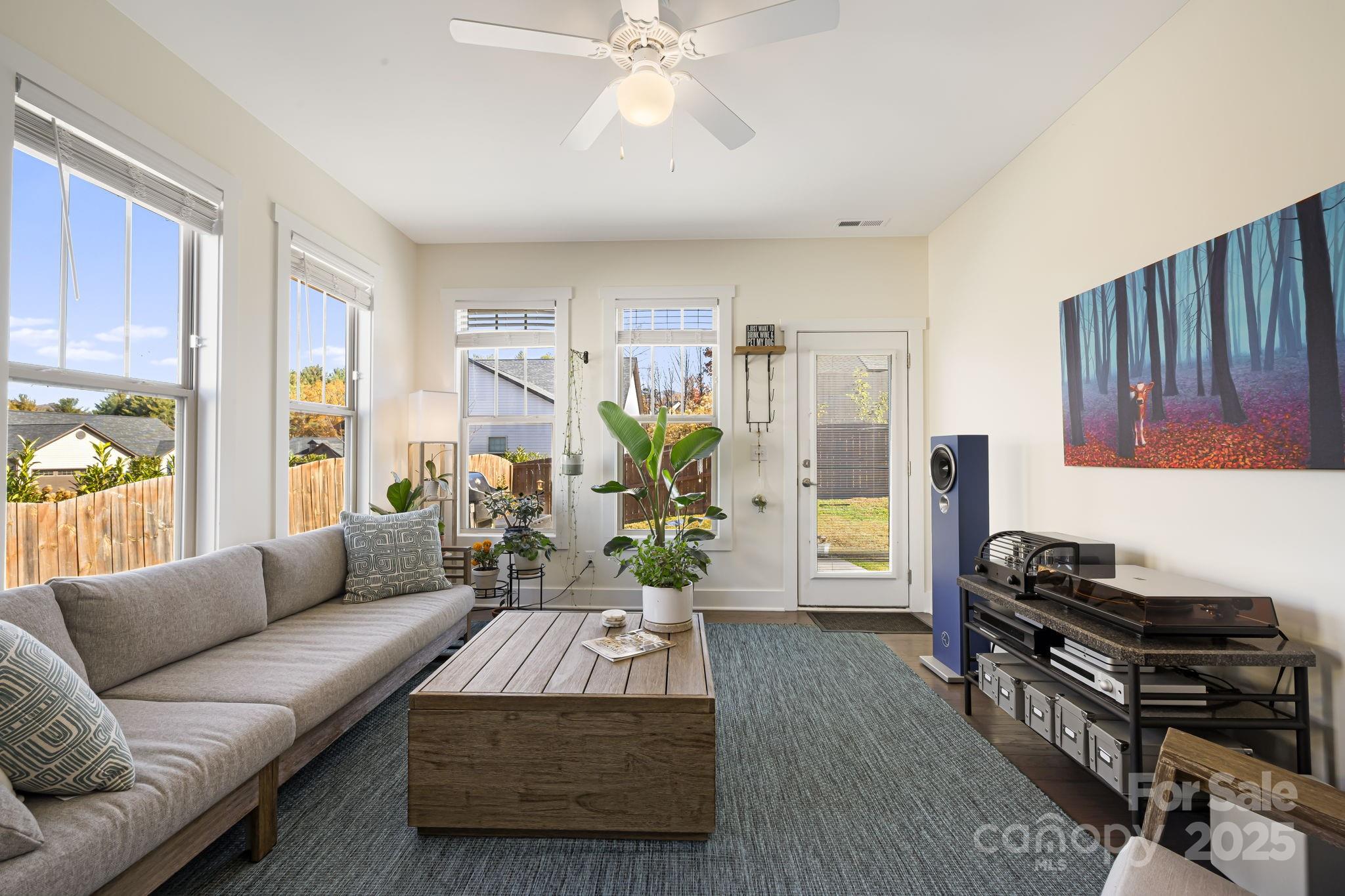 504 Rosebud Orchid Way — Weaverville