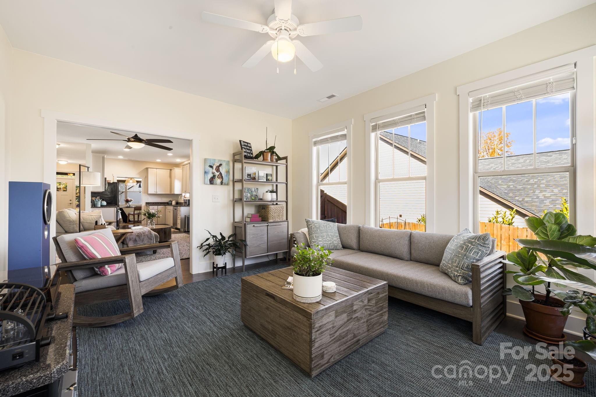 504 Rosebud Orchid Way — Weaverville