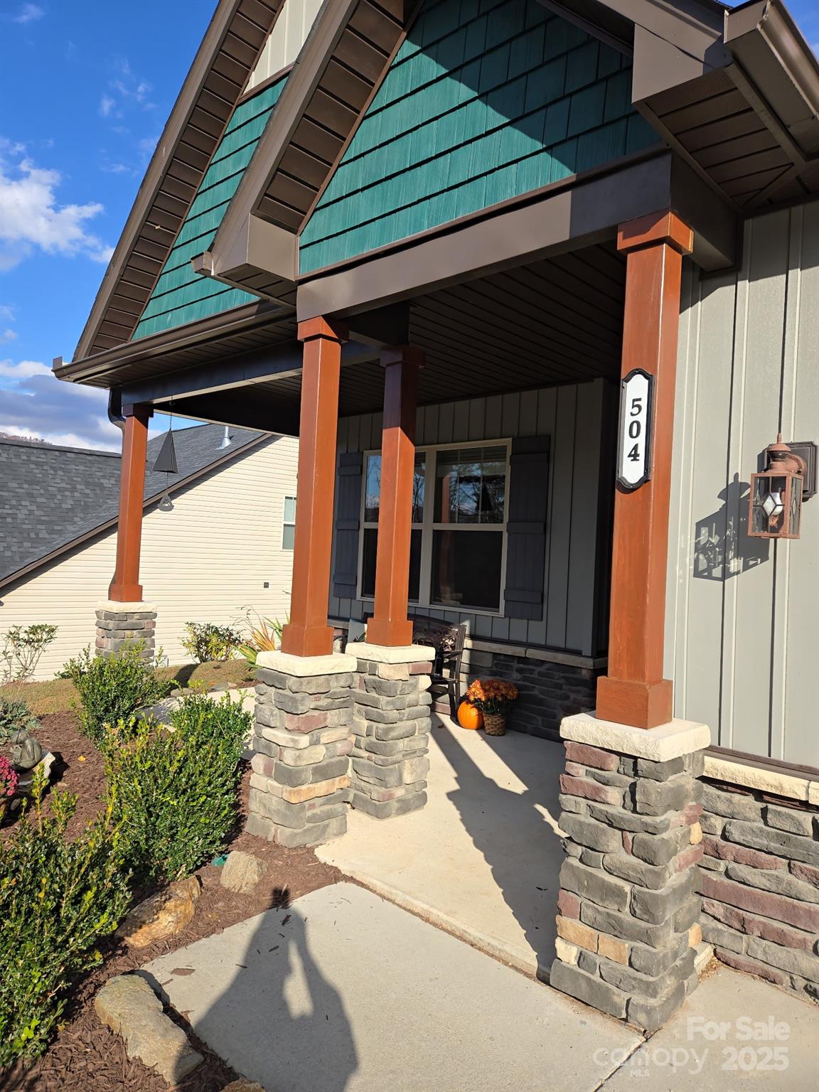 504 Rosebud Orchid Way — Weaverville