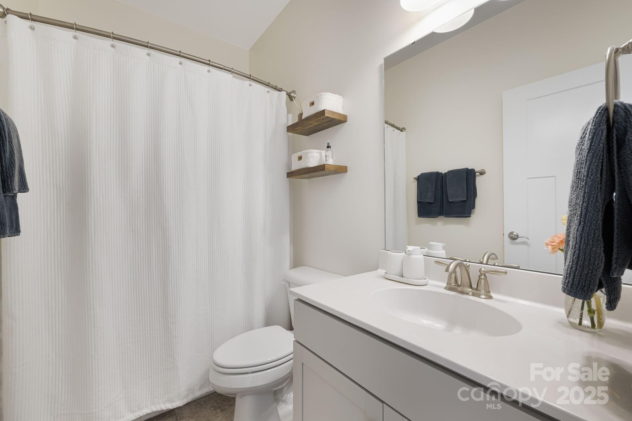504 Rosebud Orchid Way — Weaverville