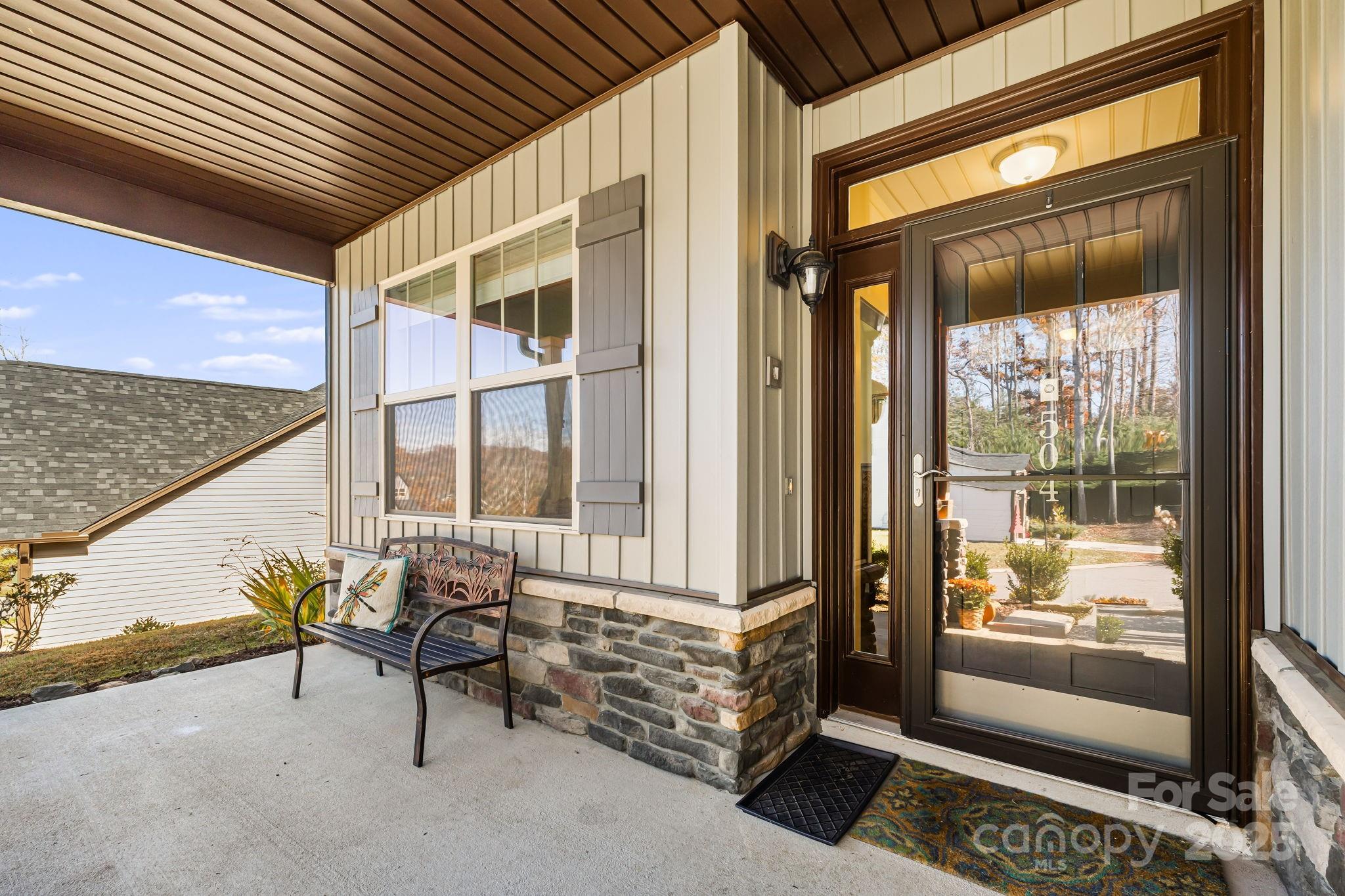 504 Rosebud Orchid Way — Weaverville