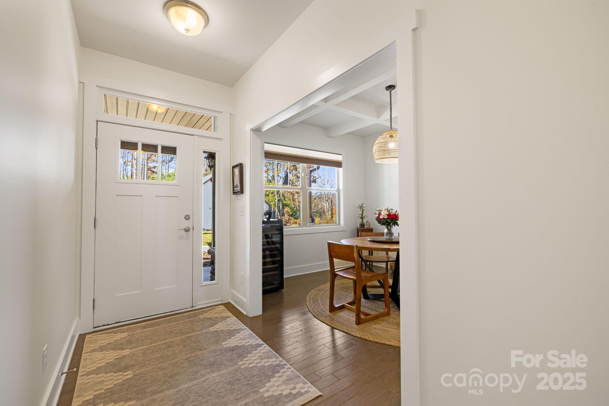 504 Rosebud Orchid Way — Weaverville