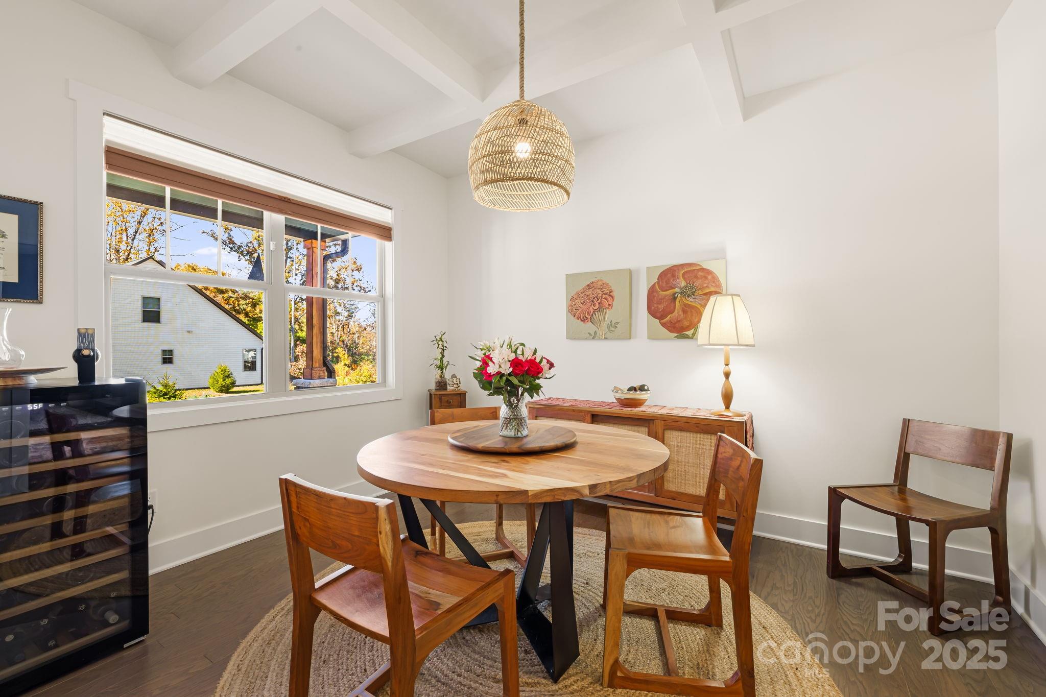 504 Rosebud Orchid Way — Weaverville