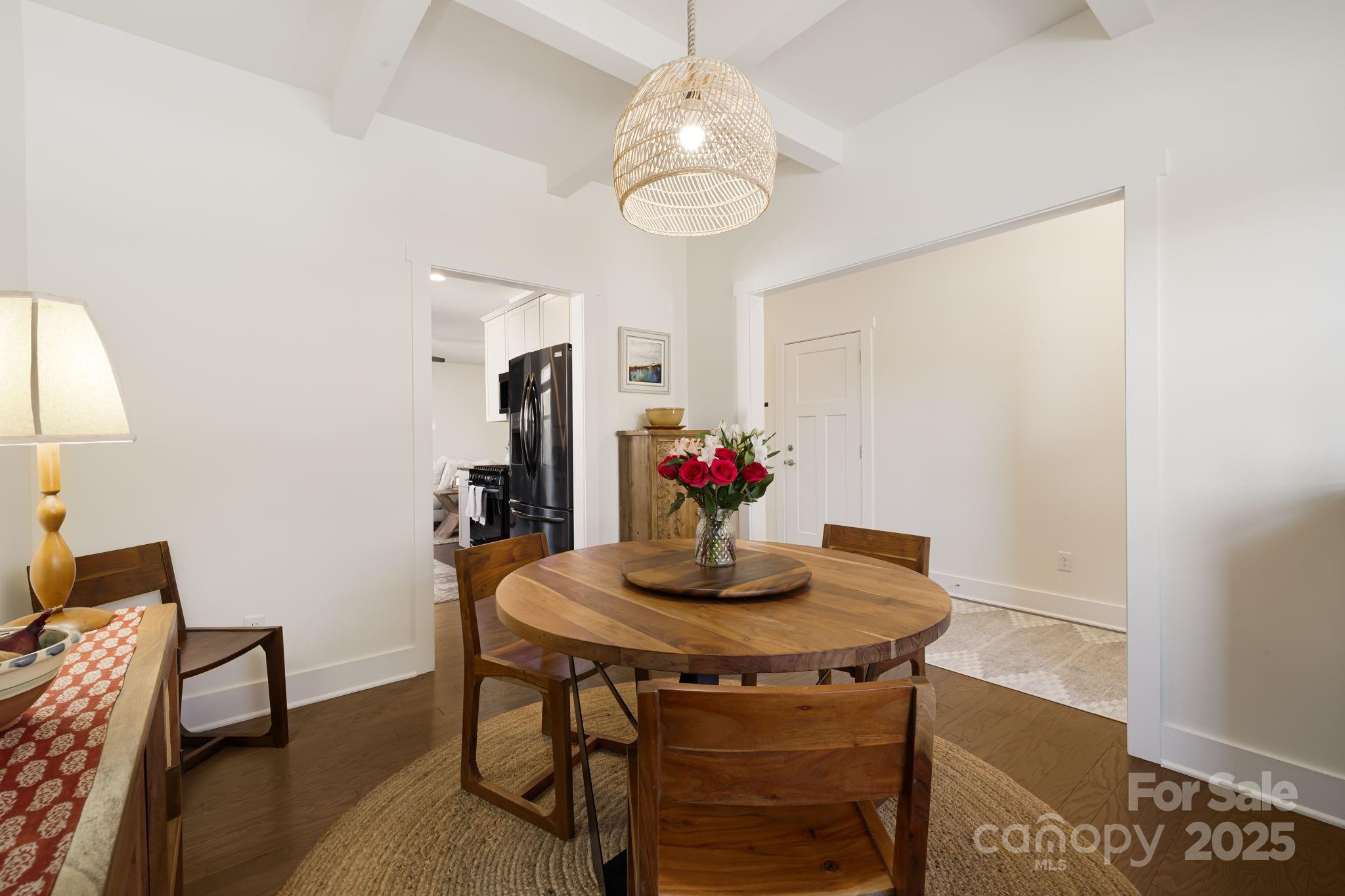 504 Rosebud Orchid Way — Weaverville