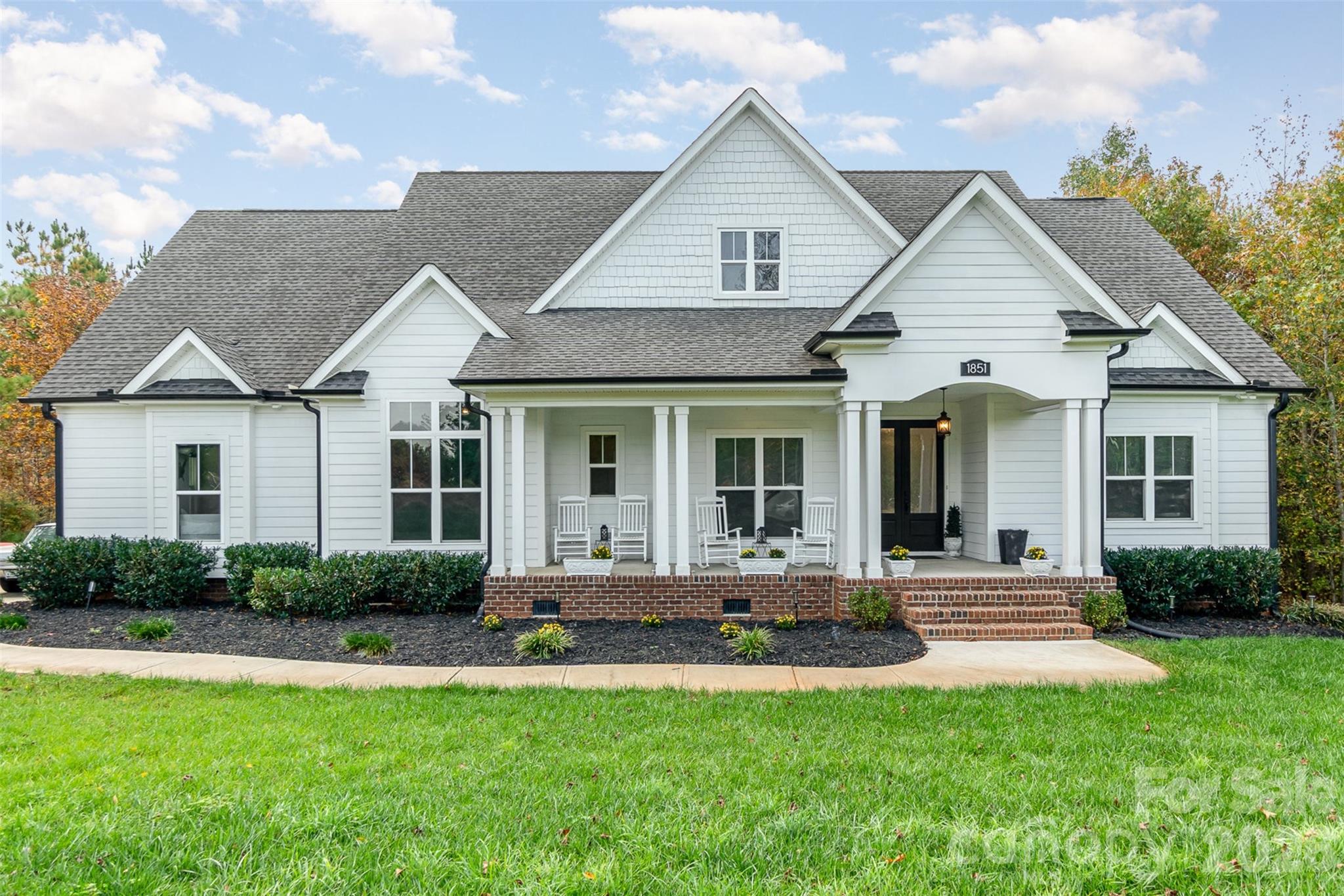 1851 White Fawn Lane — Rock Hill