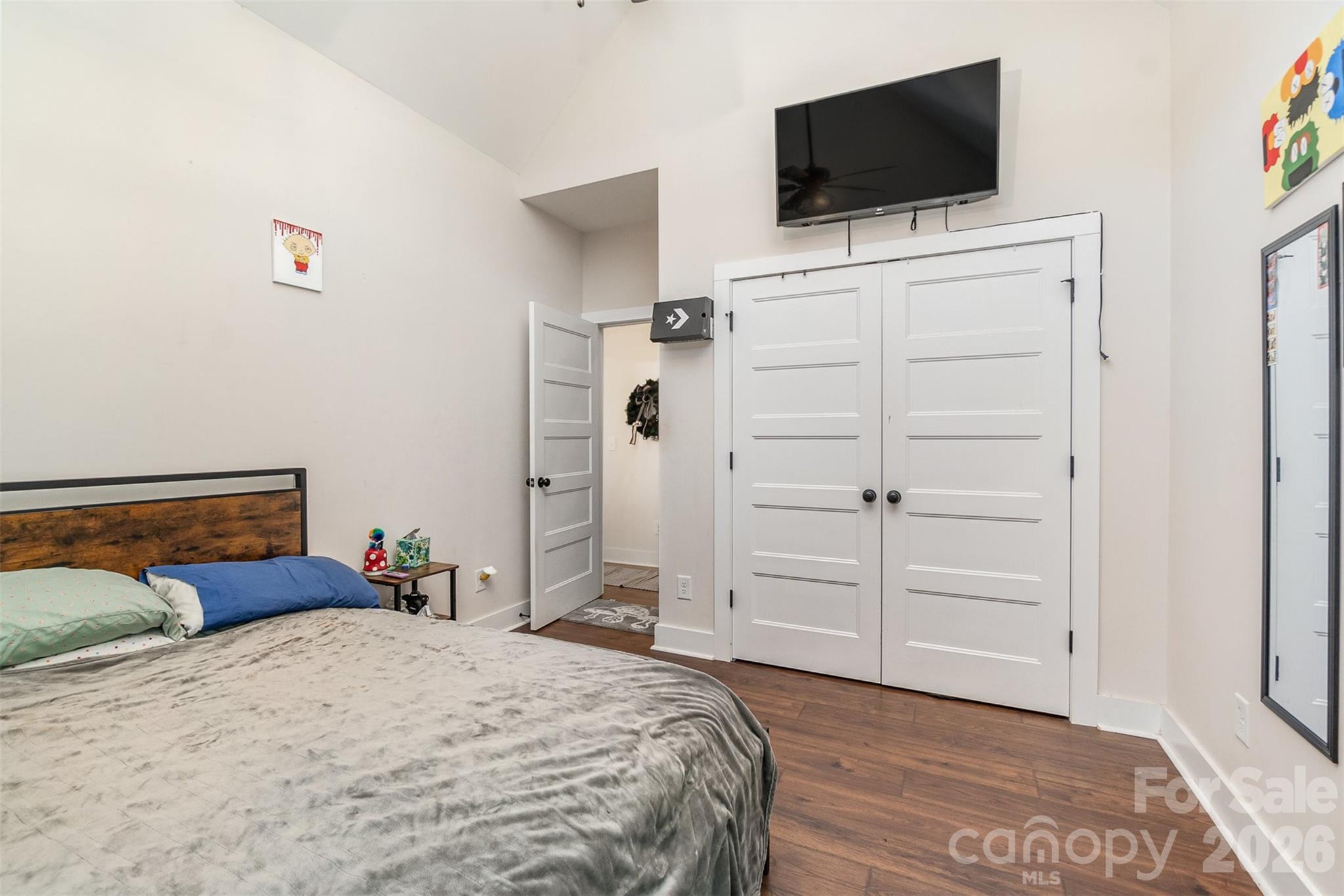 1851 White Fawn Lane — Rock Hill