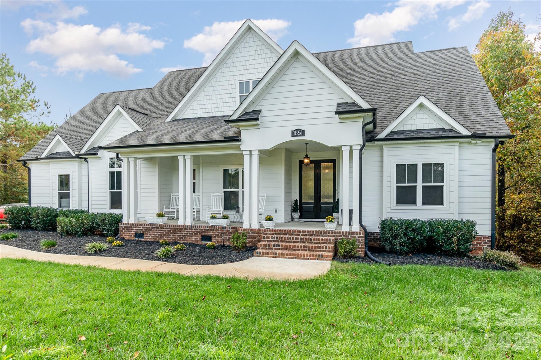1851 White Fawn Lane — Rock Hill