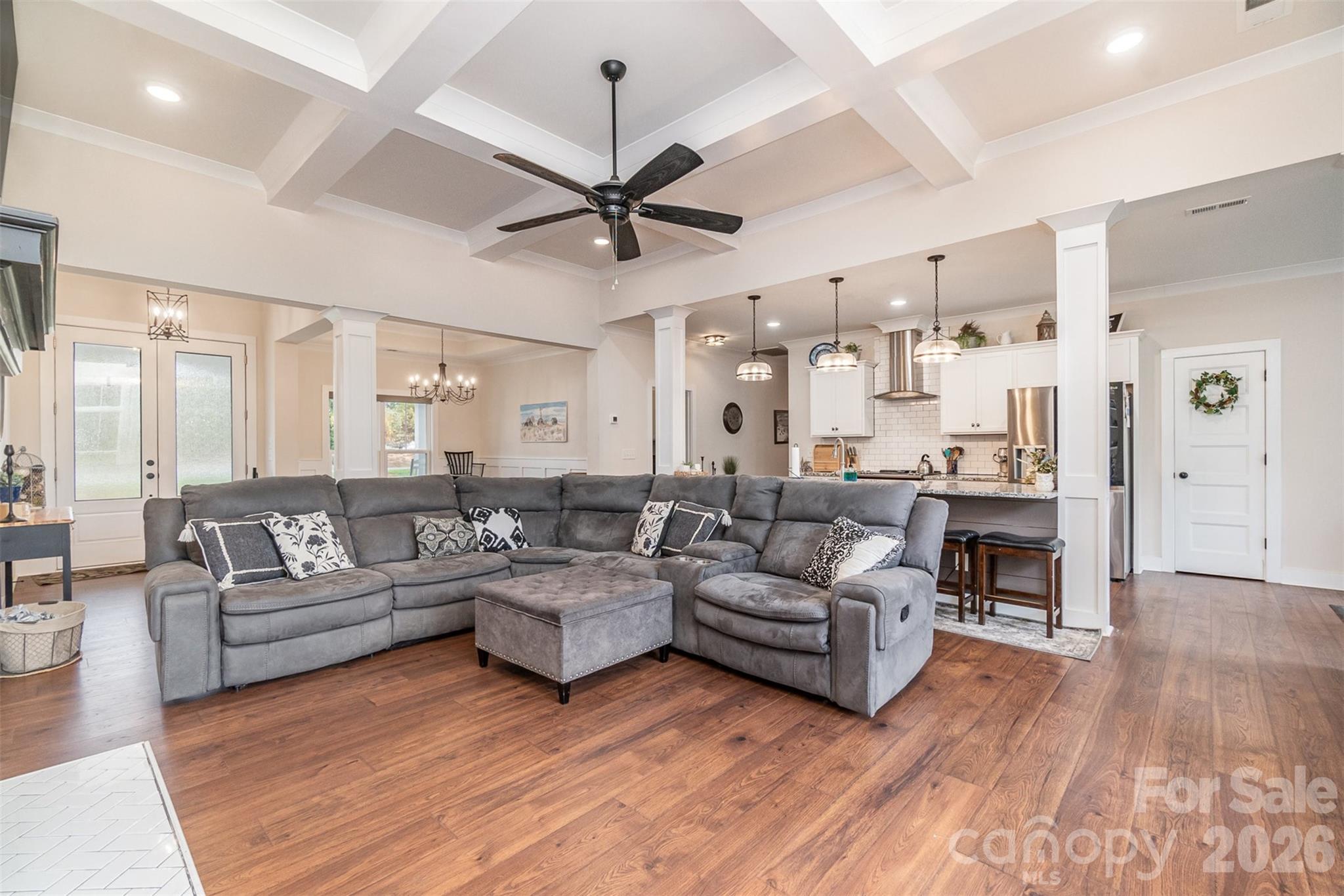1851 White Fawn Lane — Rock Hill