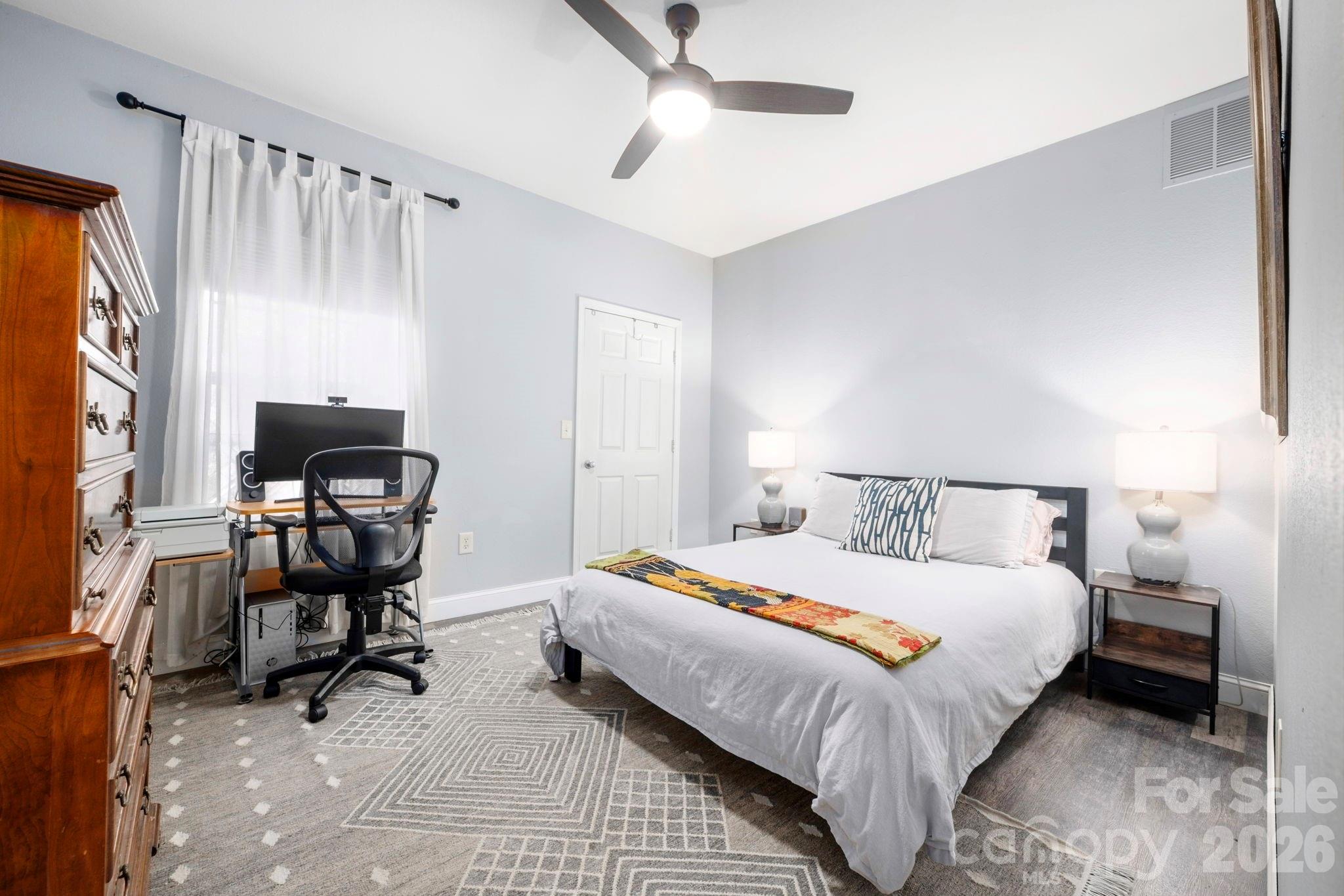 600 Vista Lake Drive #4 — Candler