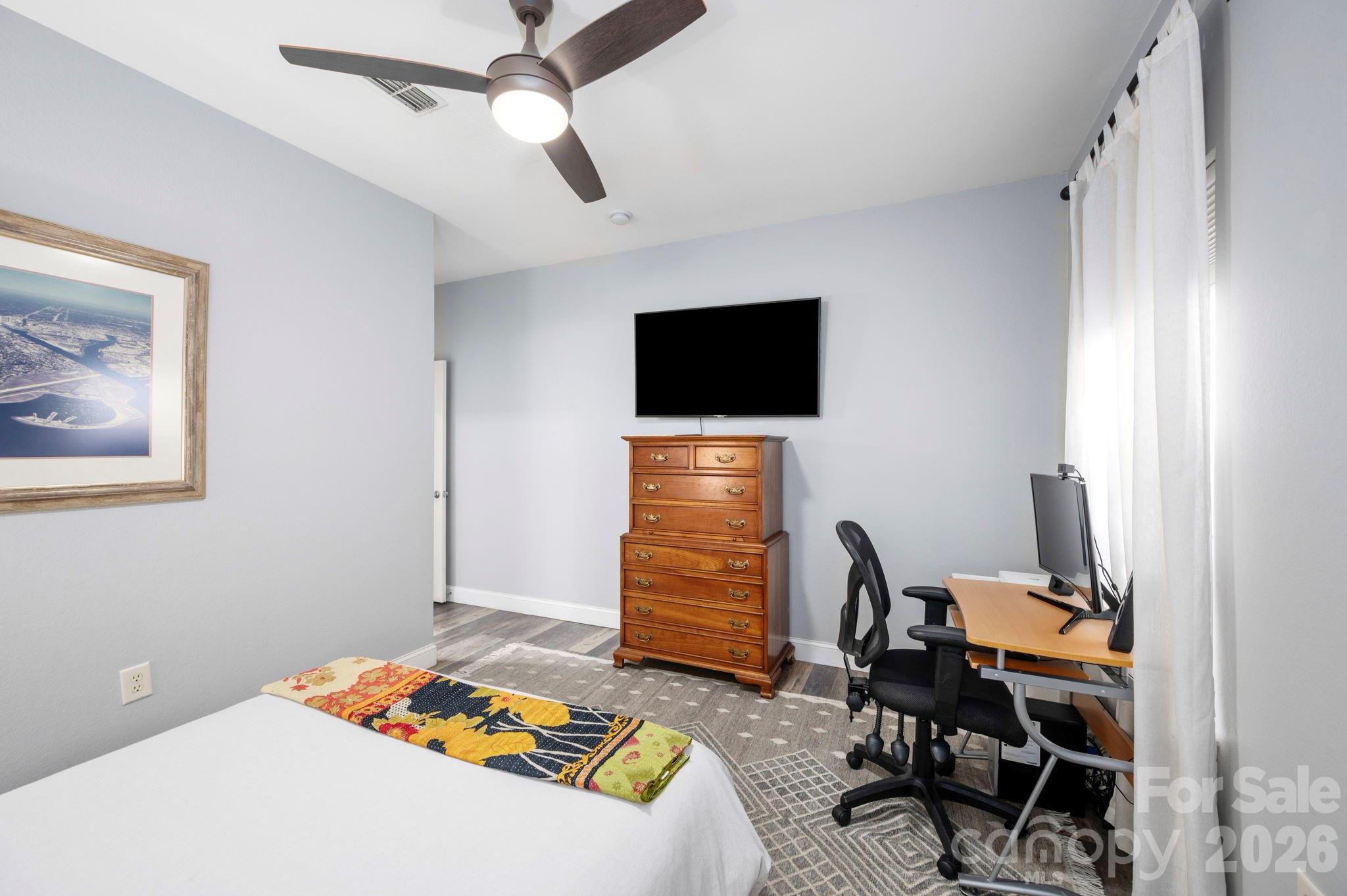 600 Vista Lake Drive #4 — Candler