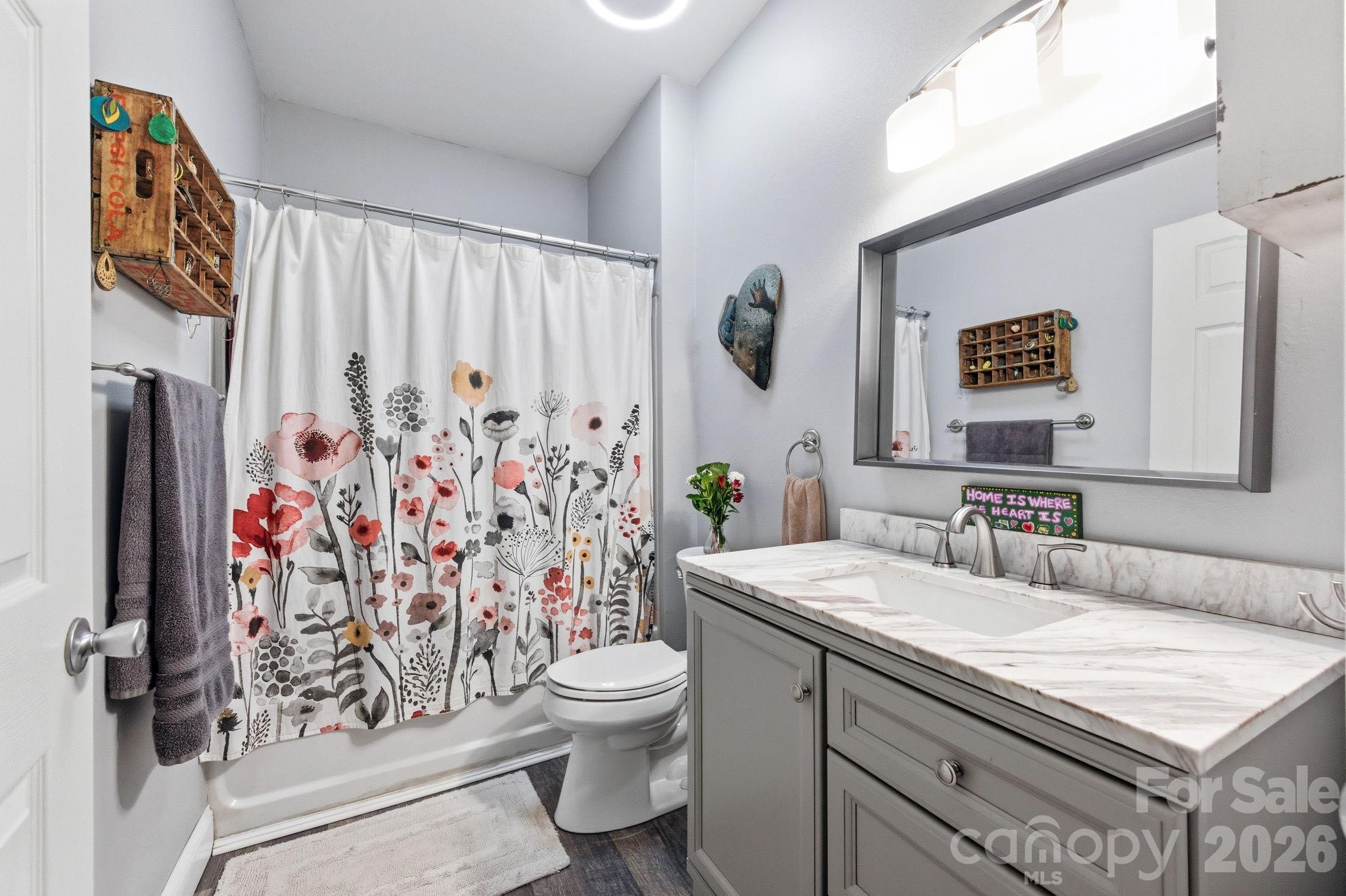 600 Vista Lake Drive #4 — Candler
